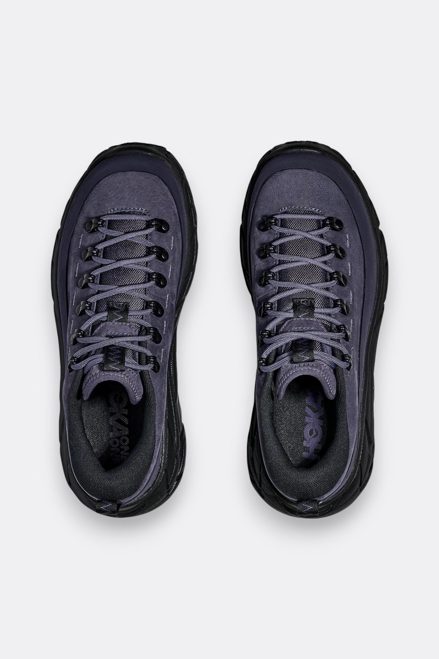 Hoka - U Tor Summit (Umber / Deep Umber)