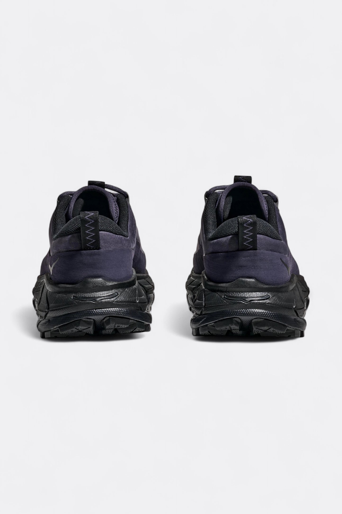 Hoka - U Tor Summit (Umber / Deep Umber)