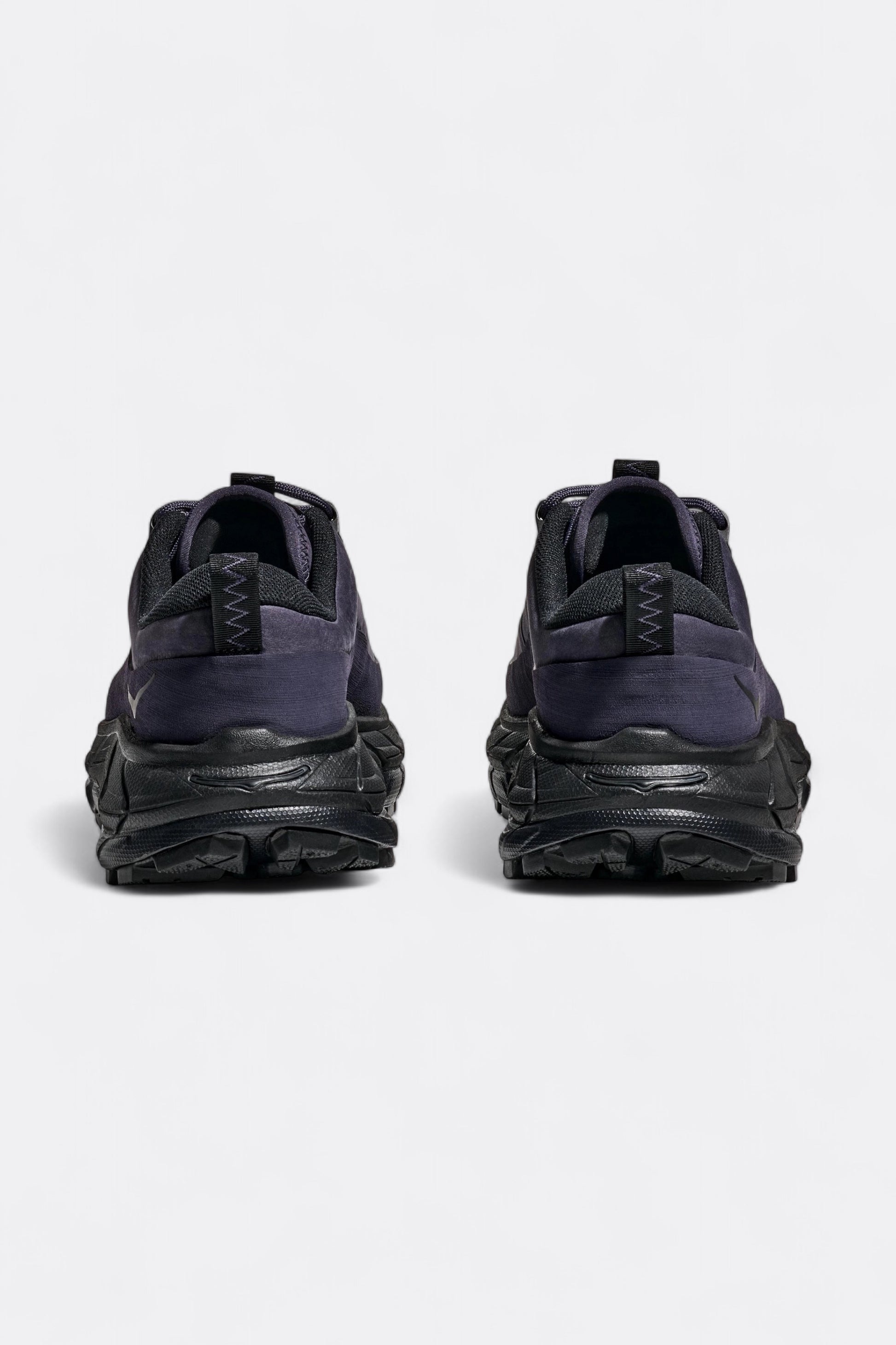 Hoka - U Tor Summit (Umber / Deep Umber)