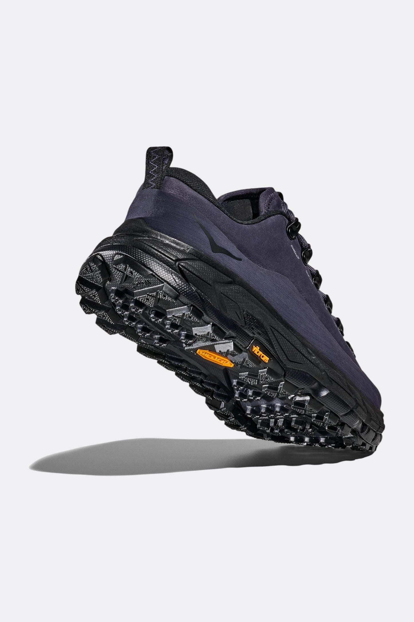 Hoka - U Tor Summit (Umber / Deep Umber)