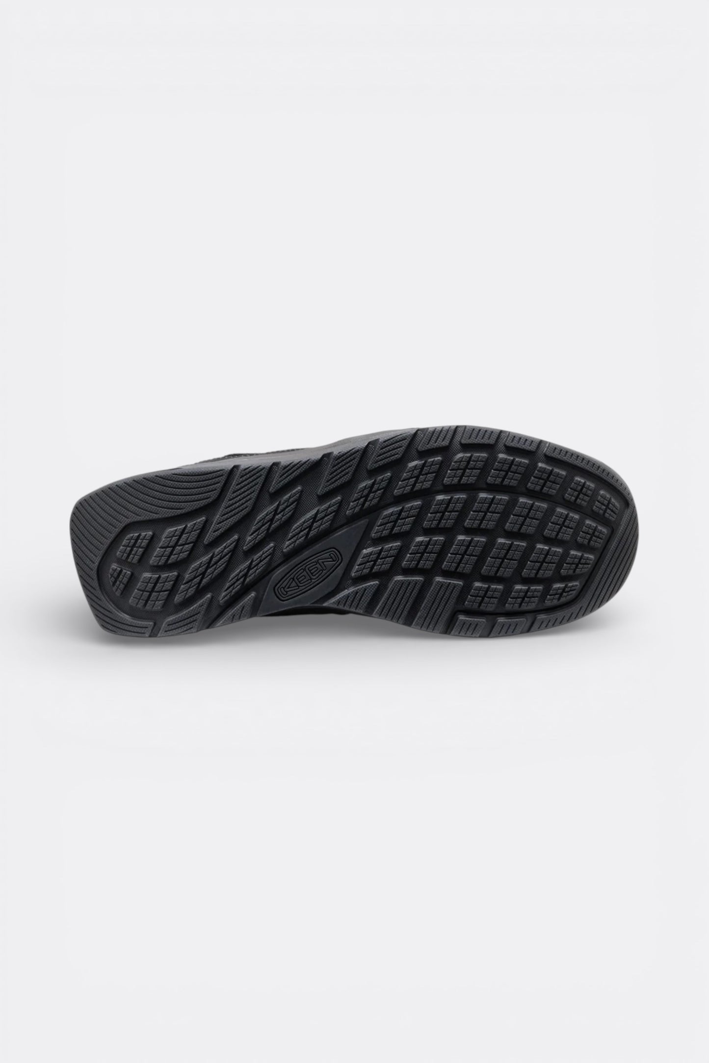 Chaussures KEEN Jasper III Black - Sneakers Outdoor Urbaines | Edgar Bdx