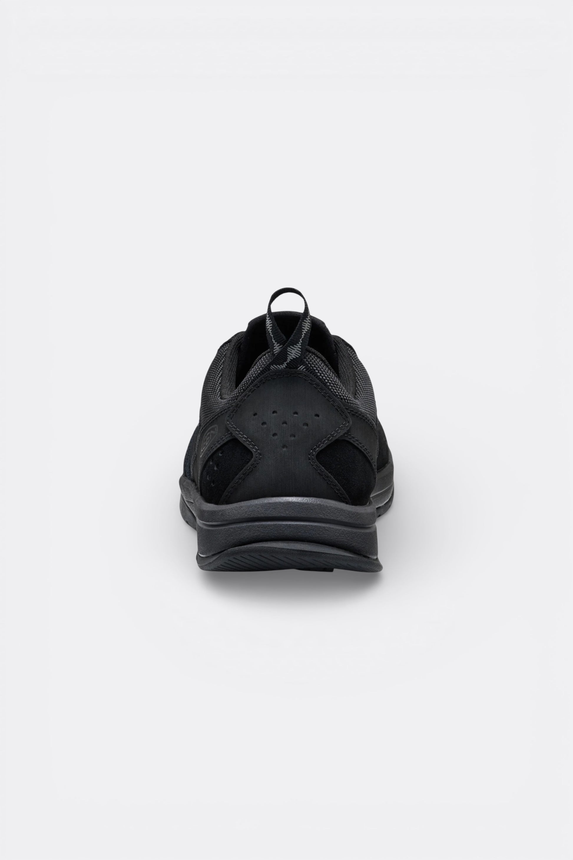 Chaussures KEEN Jasper III Black - Sneakers Outdoor Urbaines | Edgar Bdx