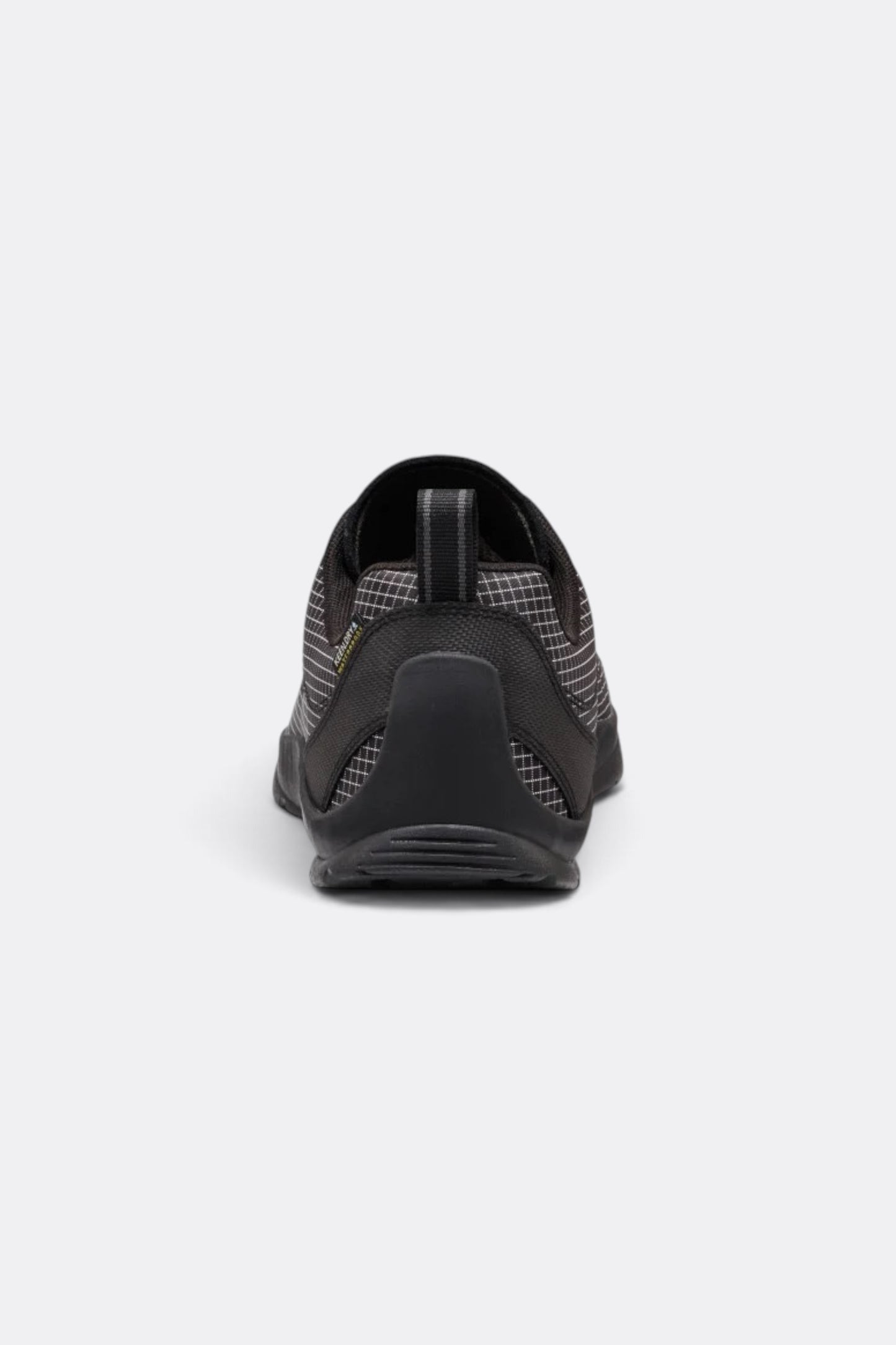 KEEN Jasper Nylon Waterproof Black Black | Chaussure Imperméable Outdoor | Edgar Bdx