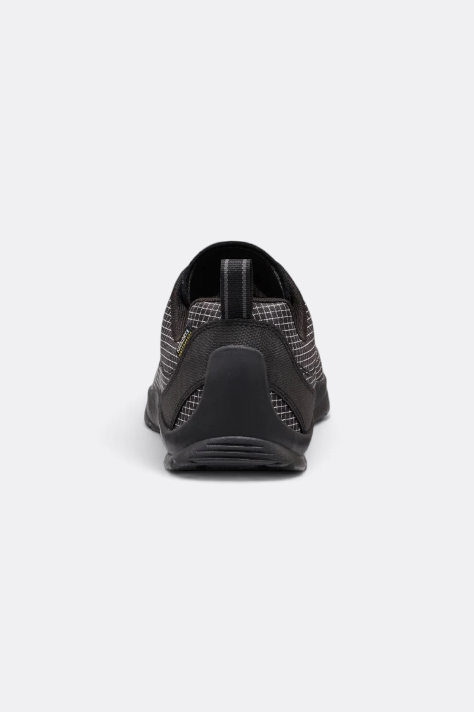 KEEN Jasper Nylon Waterproof Black Black | Chaussure Imperméable Outdoor | Edgar Bdx