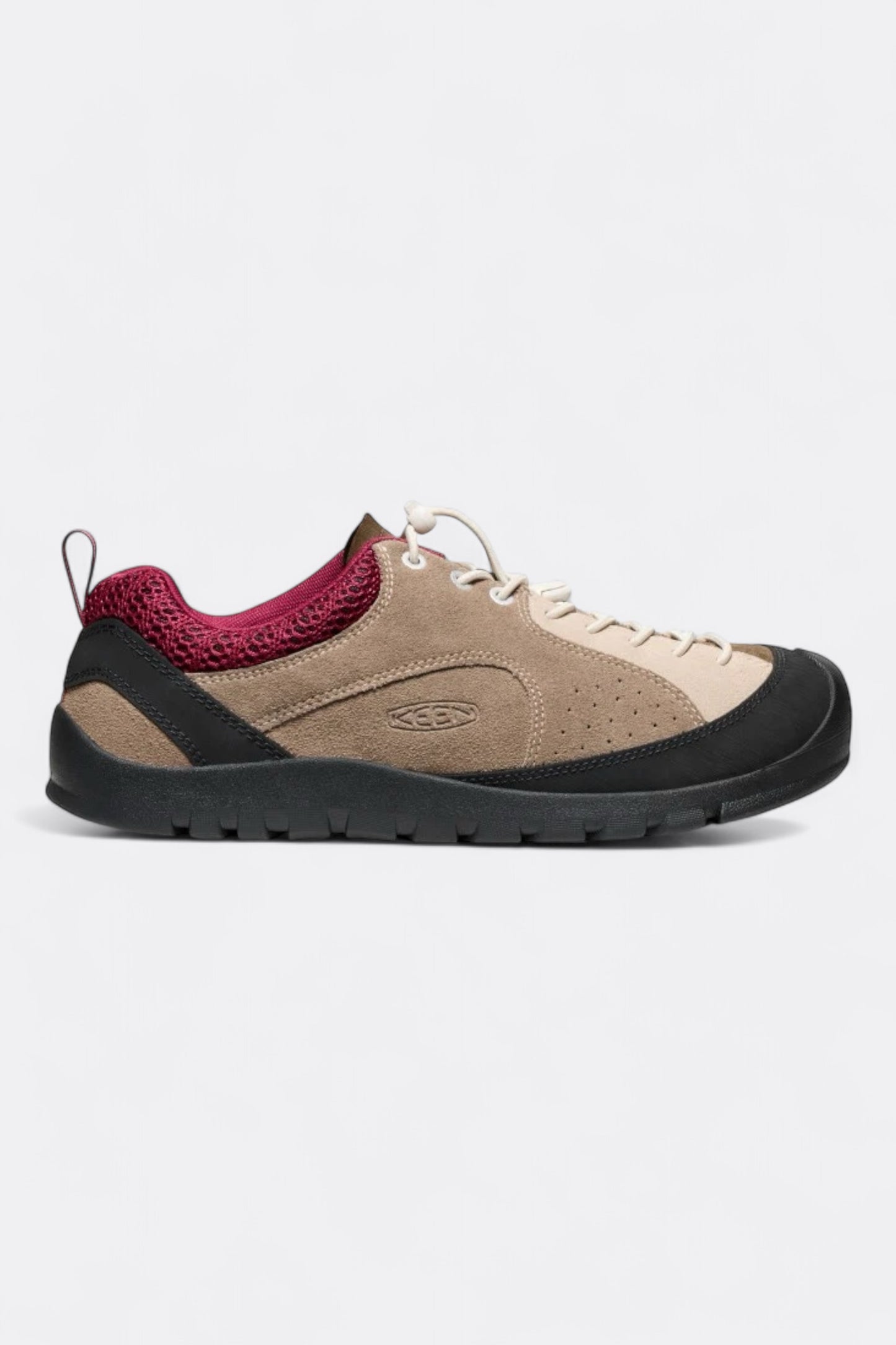 Keen - Jasper Rocks SP (Brindle / Plaza Taupe)