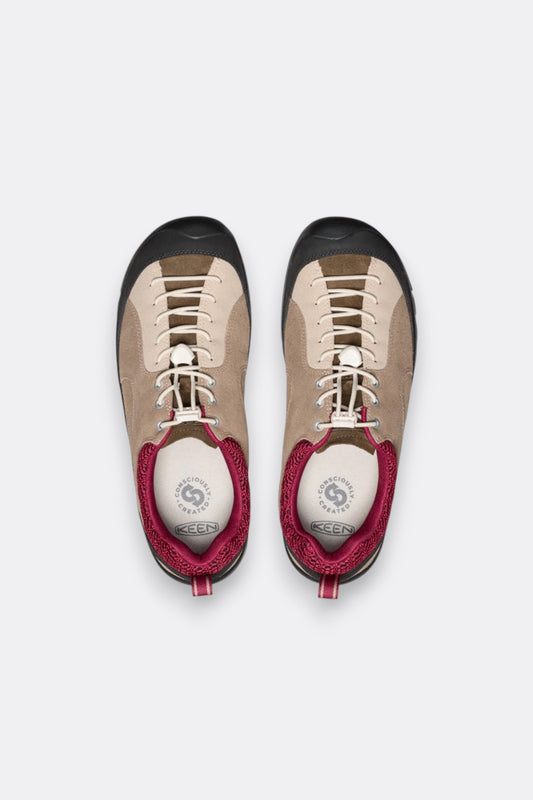 Keen - Jasper Rocks SP (Brindle / Plaza Taupe)
