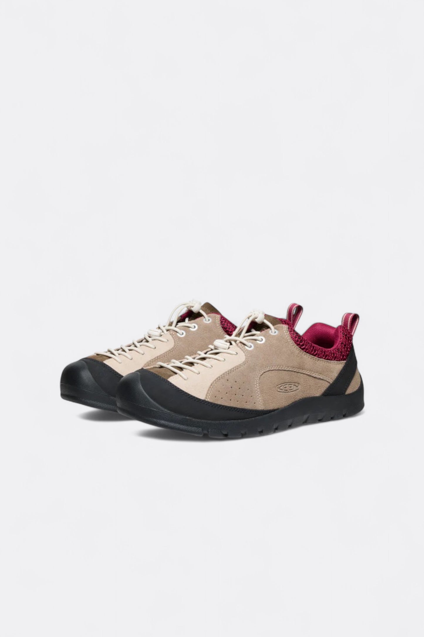 Keen - Jasper Rocks SP (Brindle / Plaza Taupe)