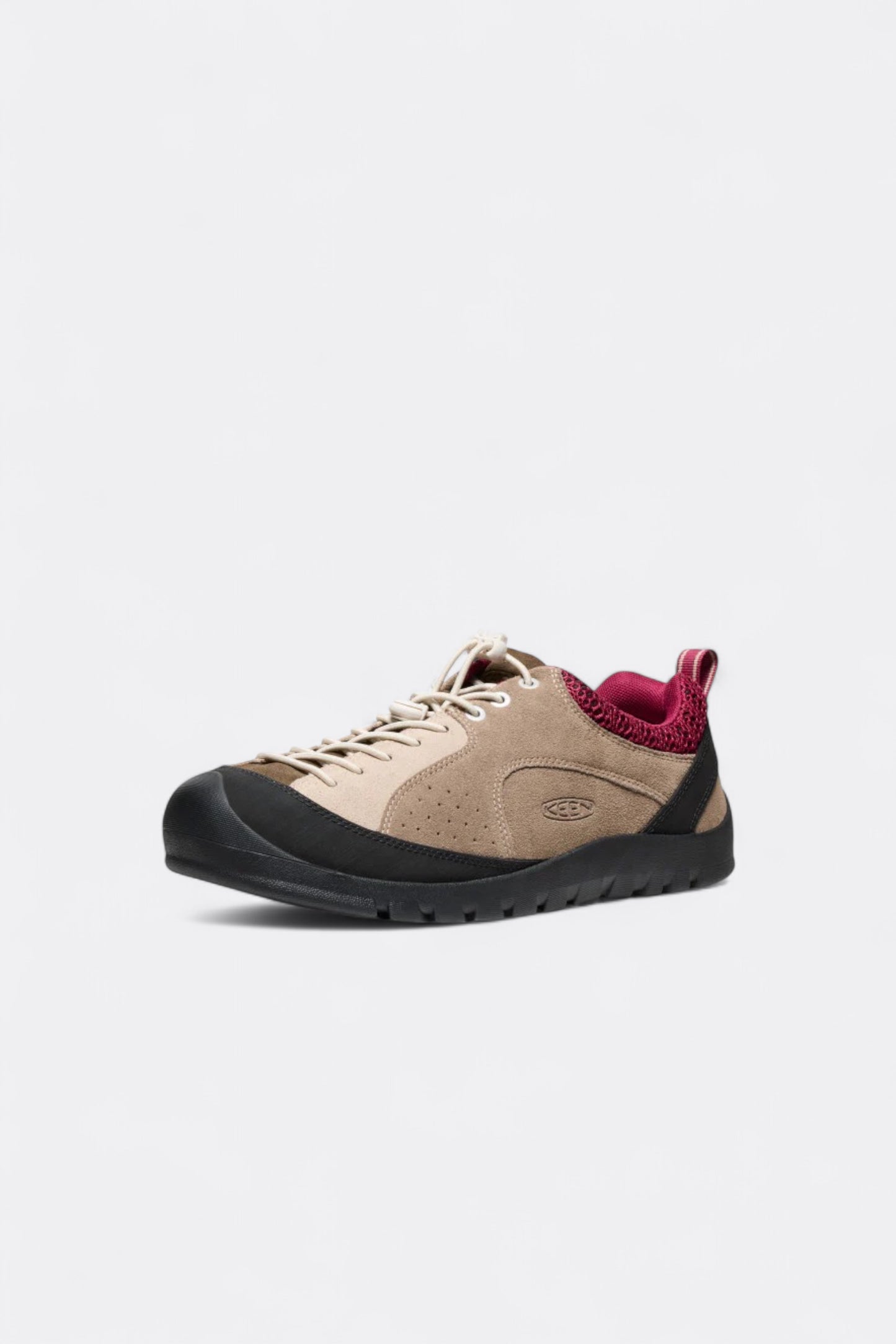 Keen - Jasper Rocks SP (Brindle / Plaza Taupe)