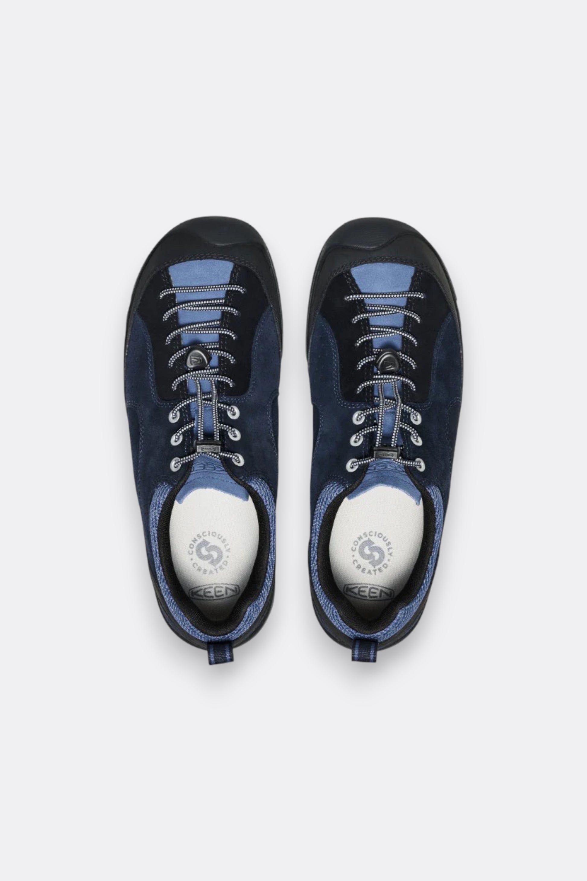 Keen - Jasper Rocks SP (Sky Captain / Vintage Indigo)