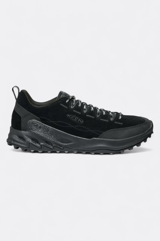 Keen - Jasper Zionic (Black / Alloy)