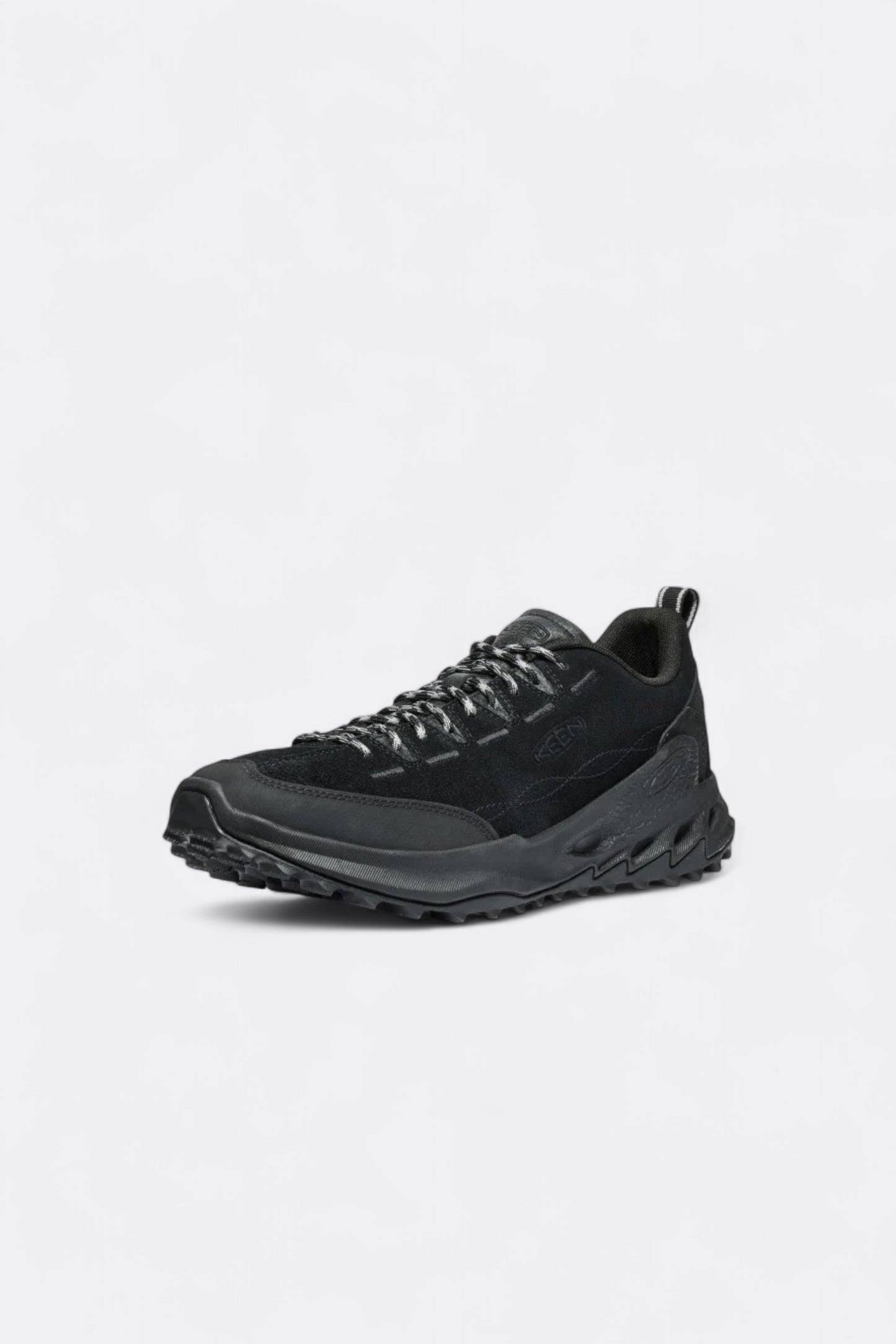 Keen - Jasper Zionic (Black / Alloy)
