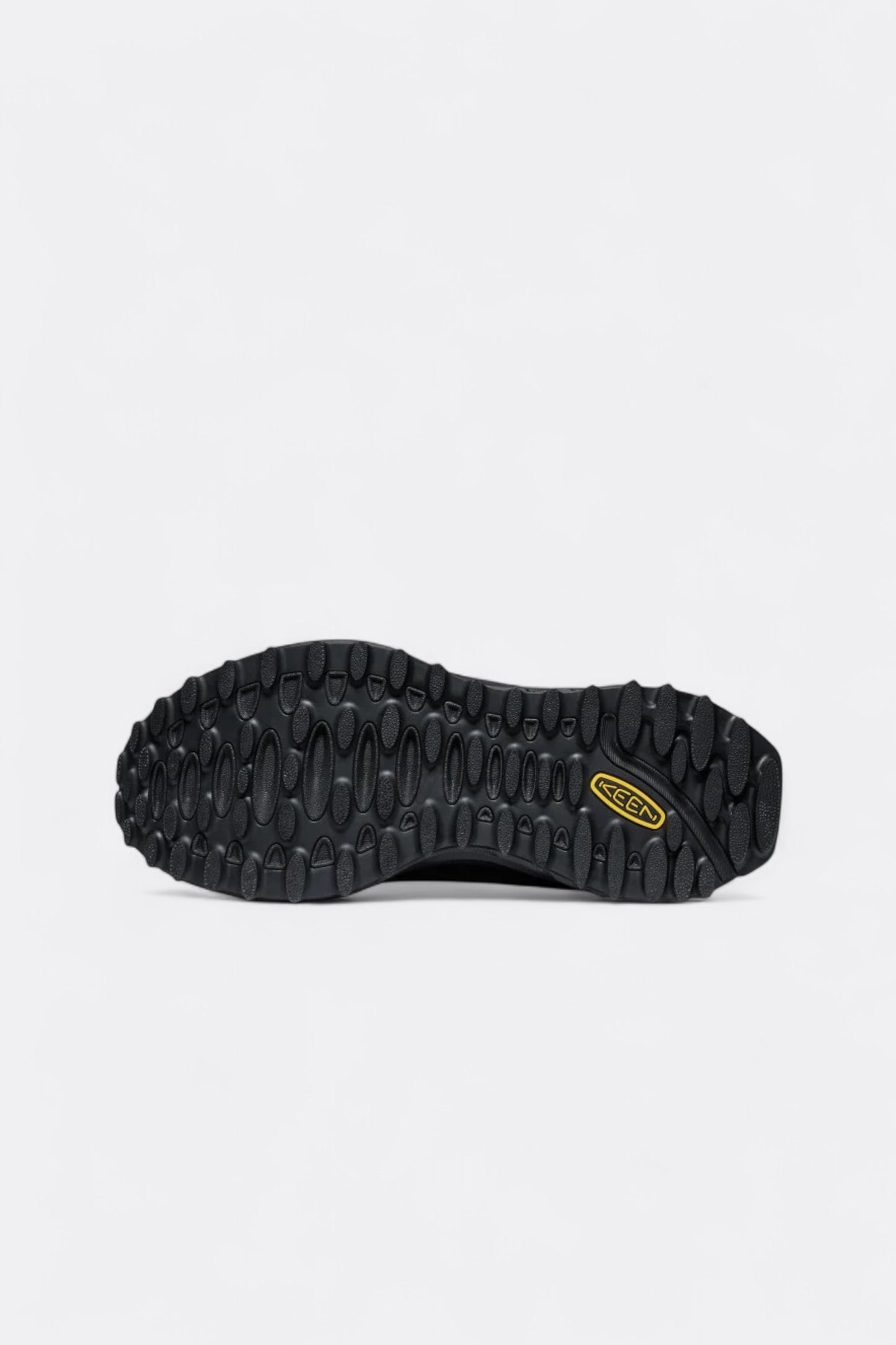 Keen - Jasper Zionic (Black / Alloy)