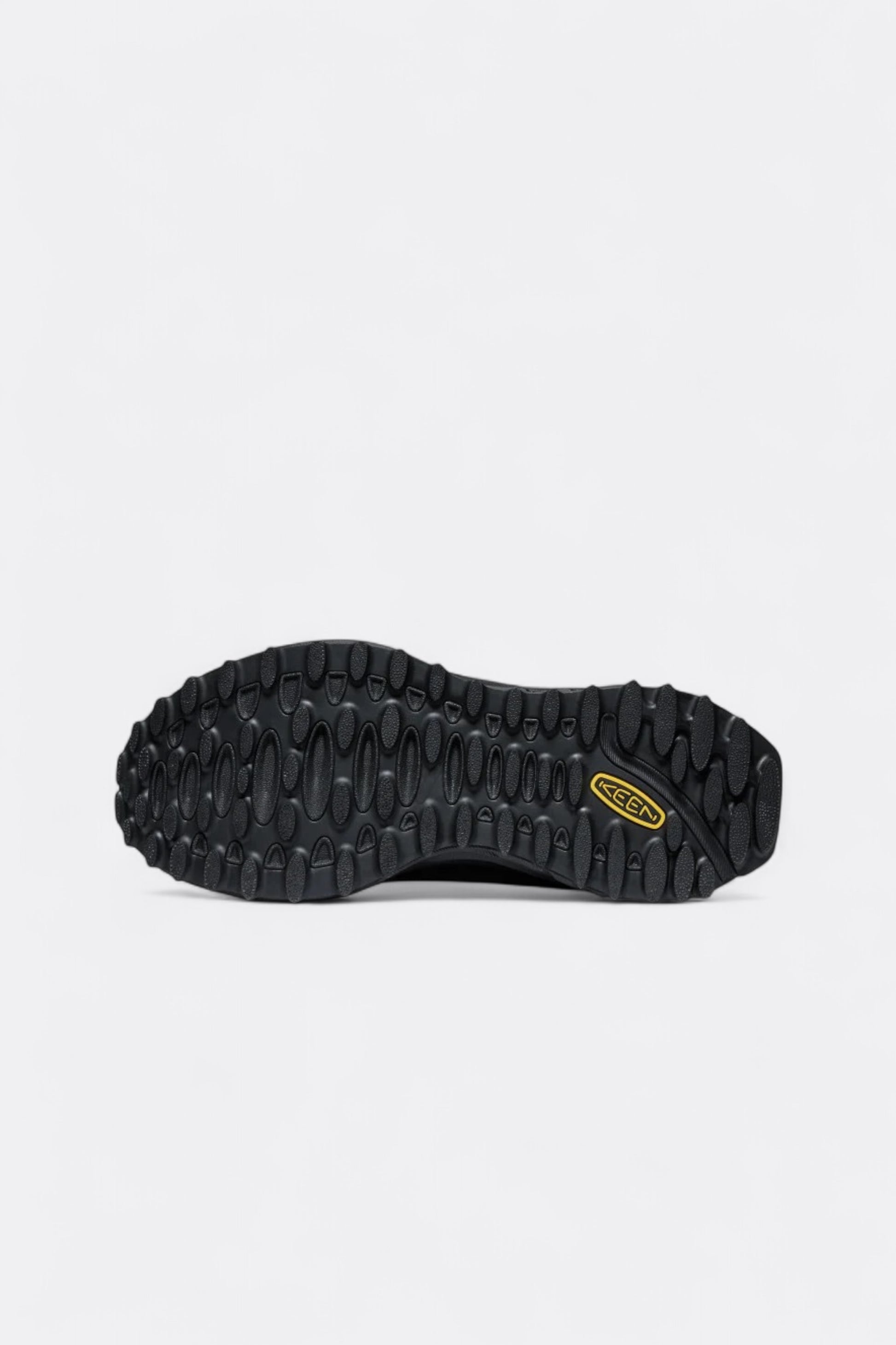 Keen - Jasper Zionic (Black / Alloy)