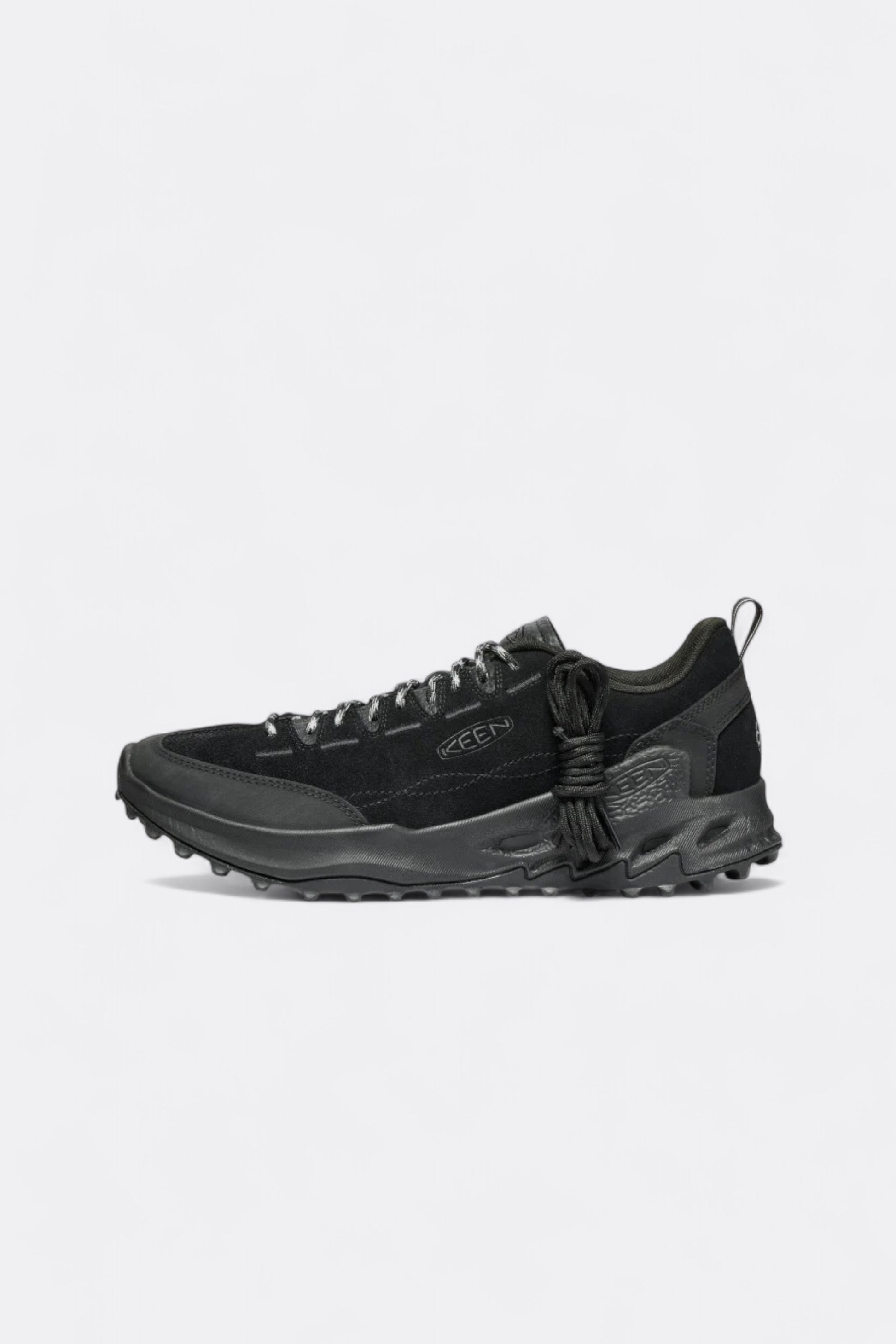 Keen - Jasper Zionic (Black / Alloy)