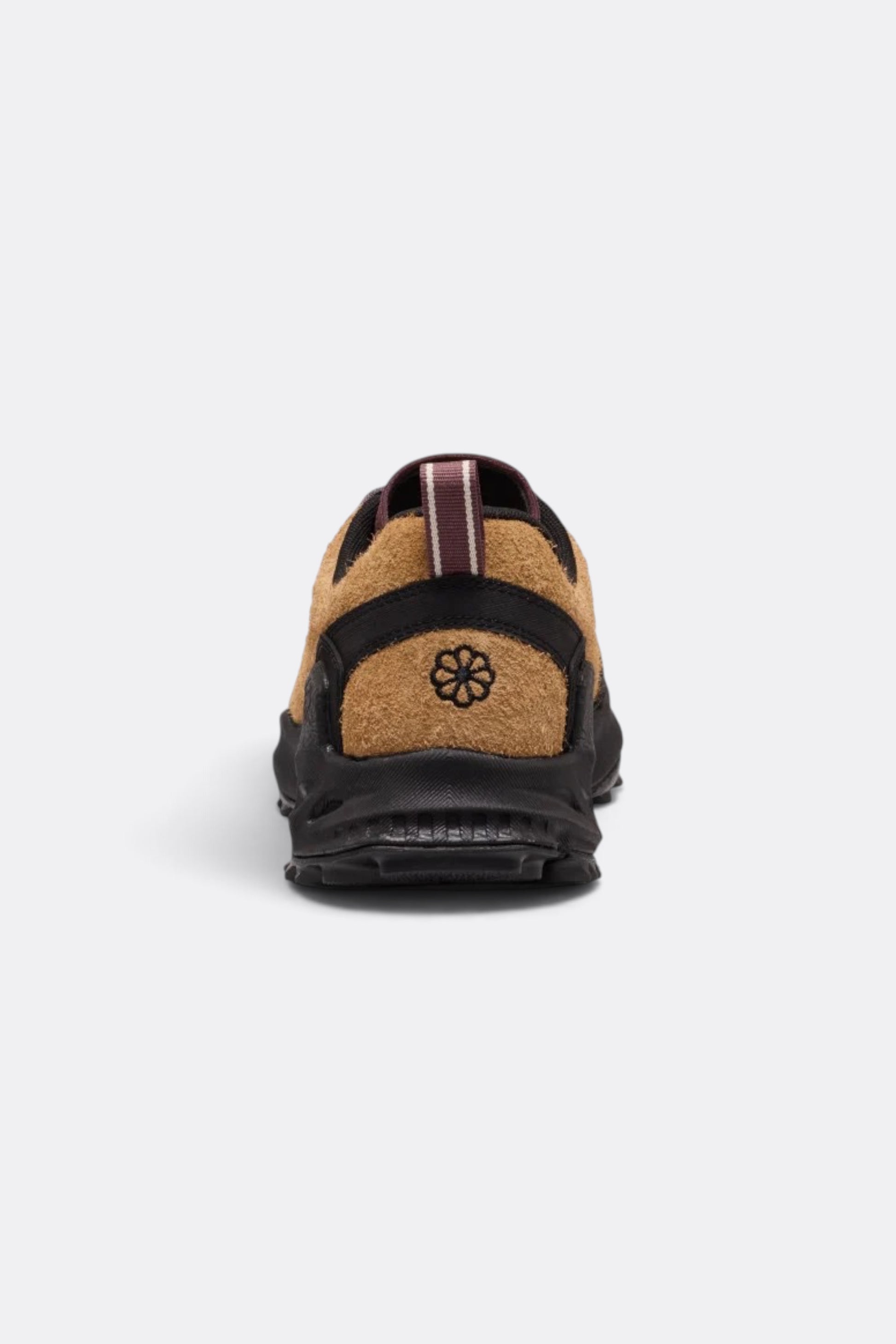 KEEN Jasper Zionic Chipmunk / Huckleberry | Chaussure Outdoor Cuir LWG | Edgar Bdx