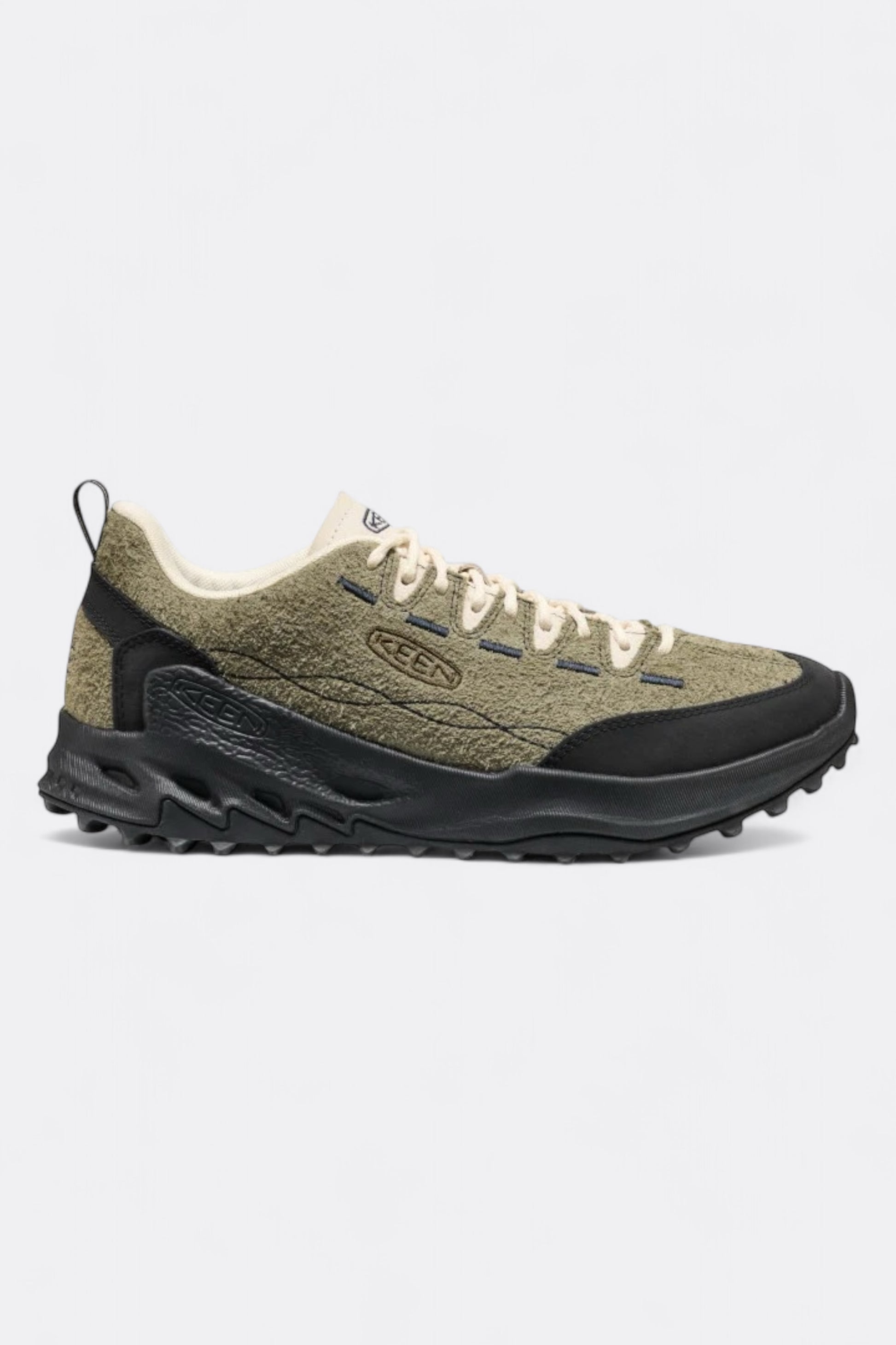 Keen - Jasper Zionic (Dark Olive / Birch)