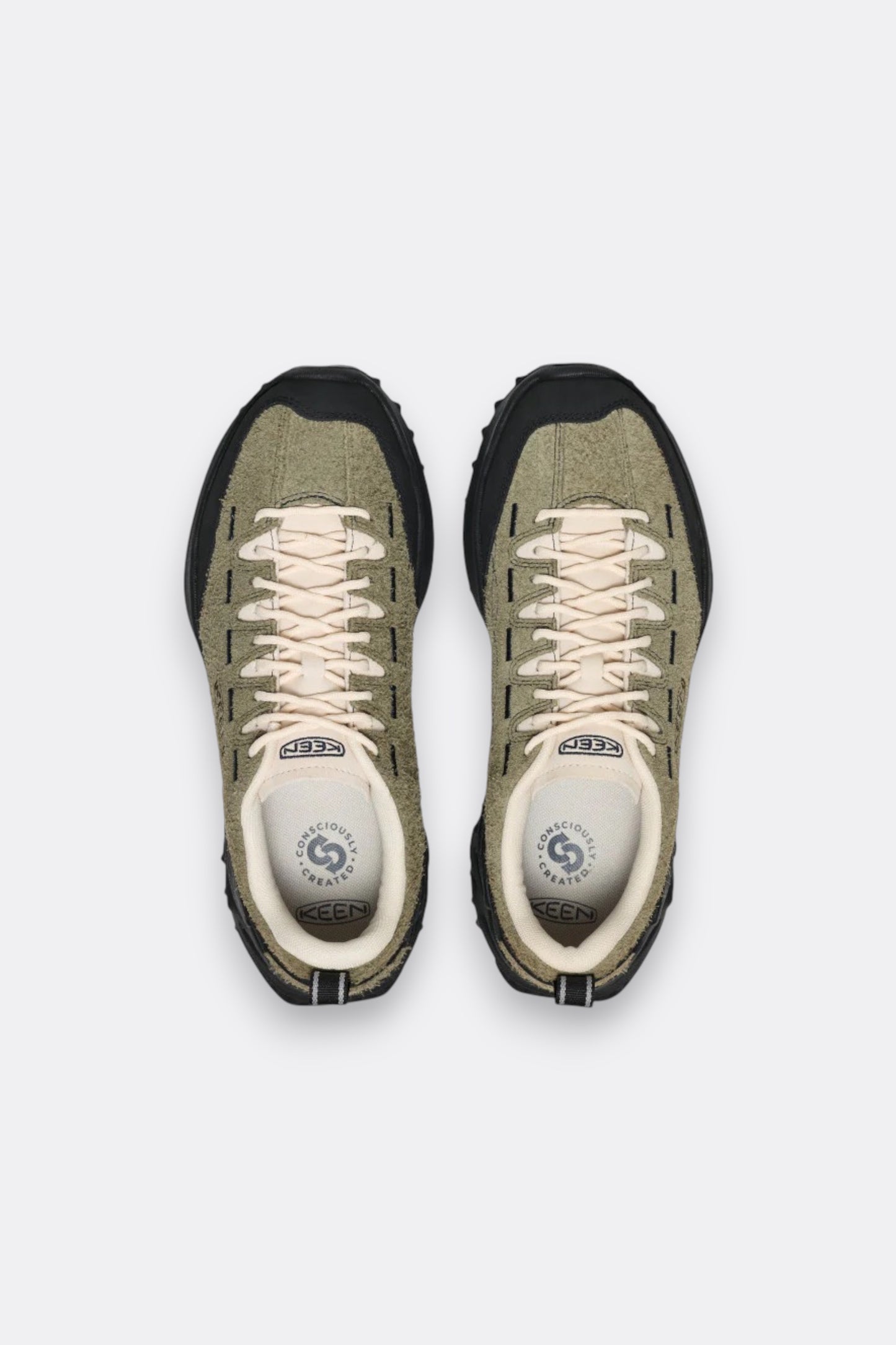 Keen - Jasper Zionic (Dark Olive / Birch)