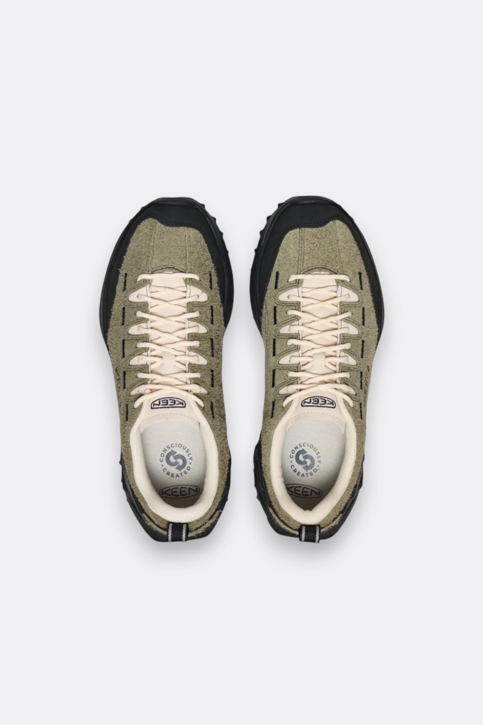 Keen - Jasper Zionic (Dark Olive / Birch)