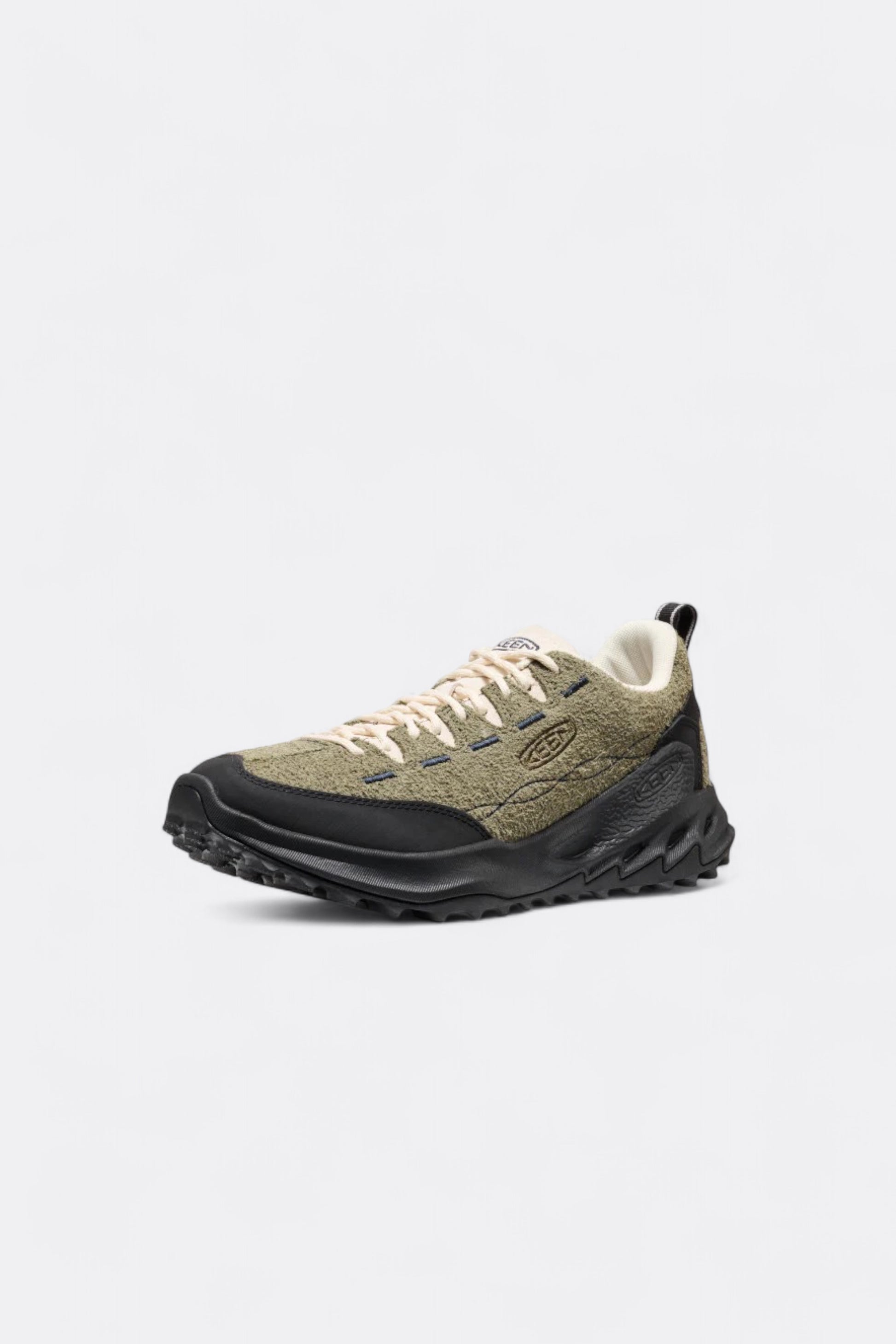 Keen - Jasper Zionic (Dark Olive / Birch)