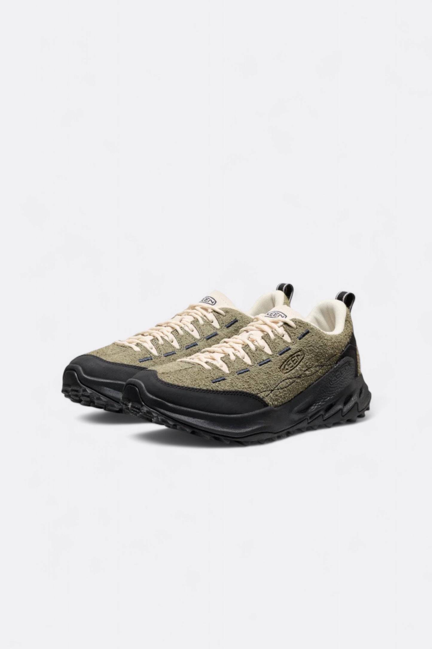 Keen - Jasper Zionic (Dark Olive / Birch)