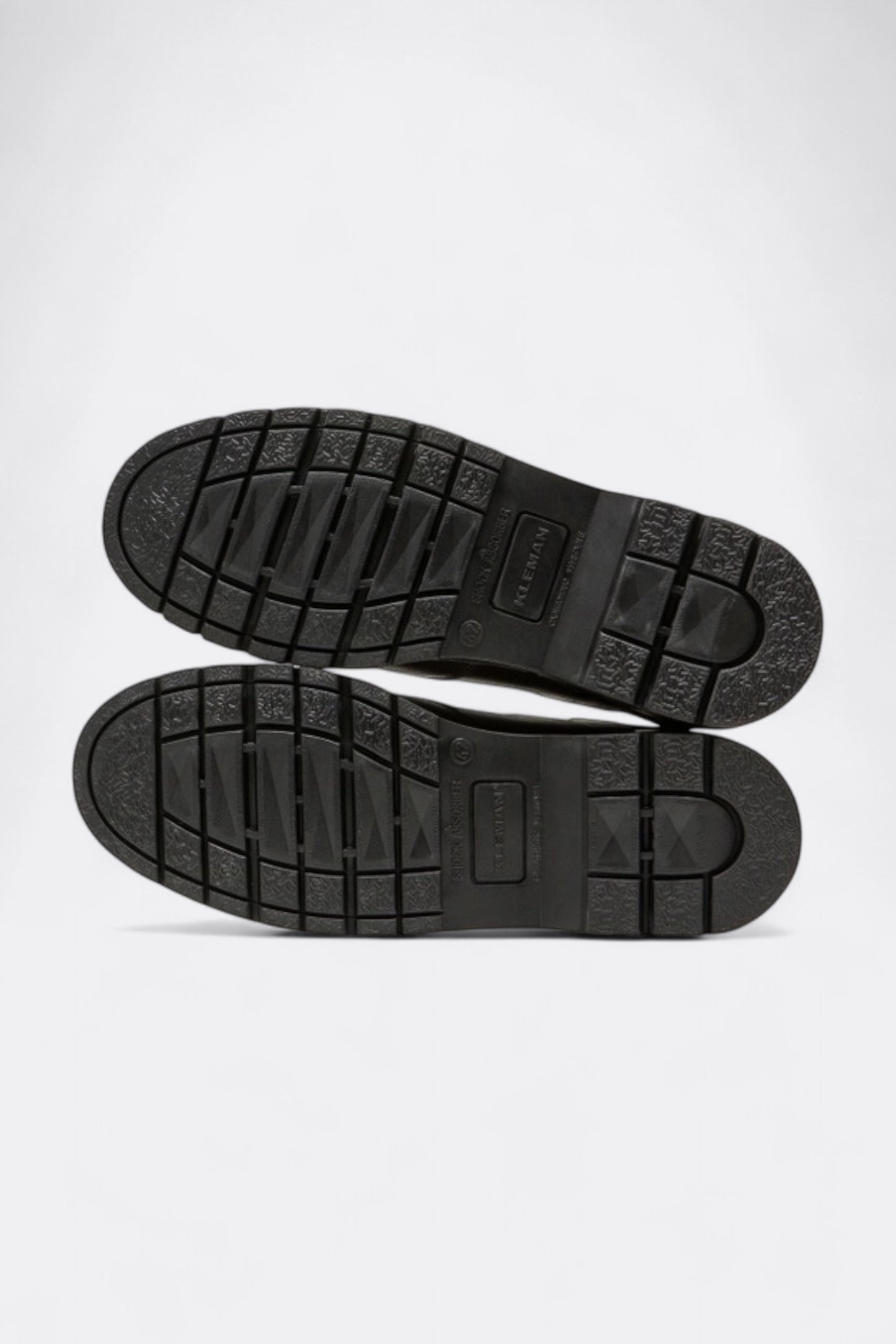 Kleman - Courrier CG (Marron)