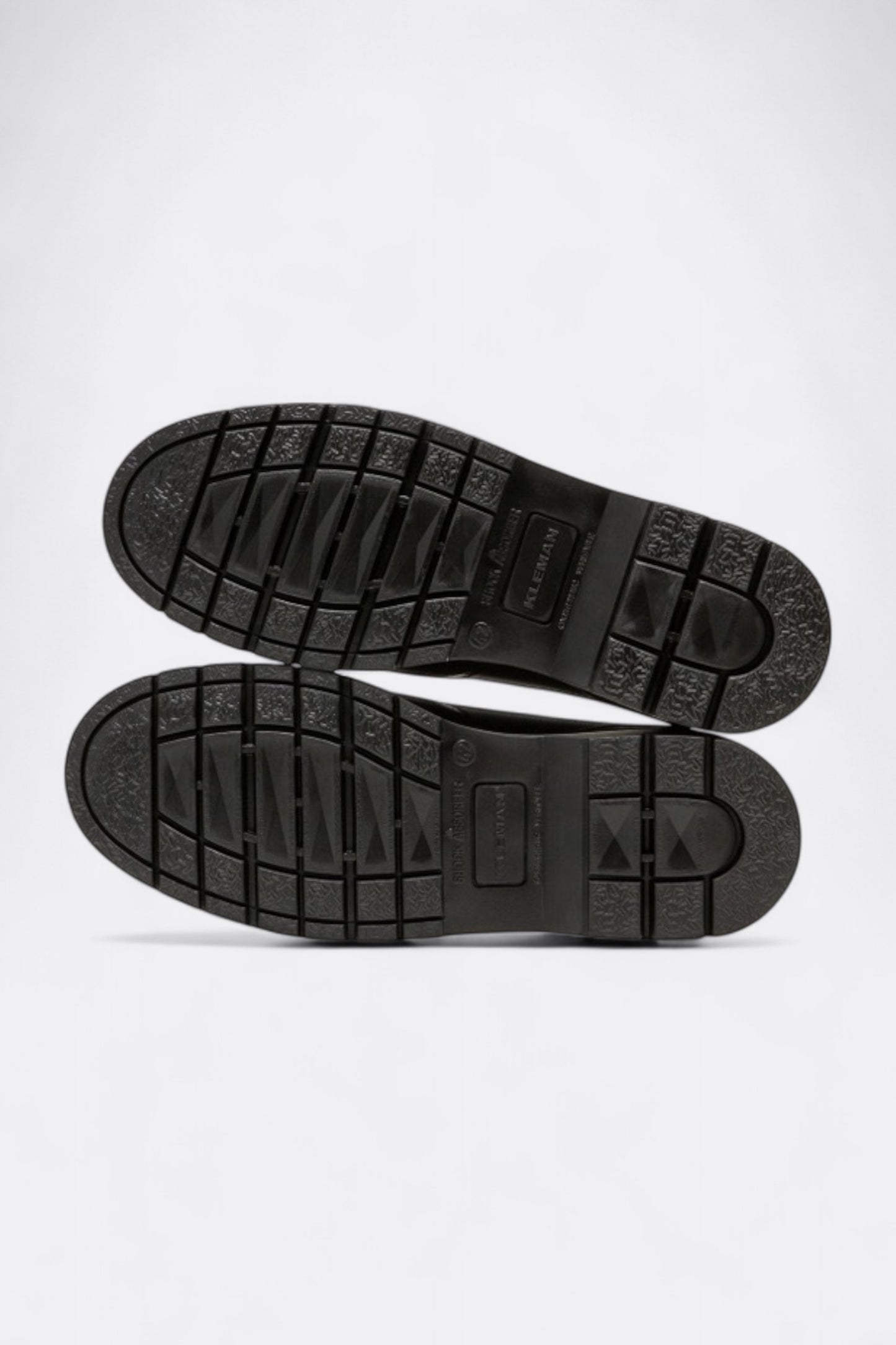 Kleman - Courrier CG (Noir)