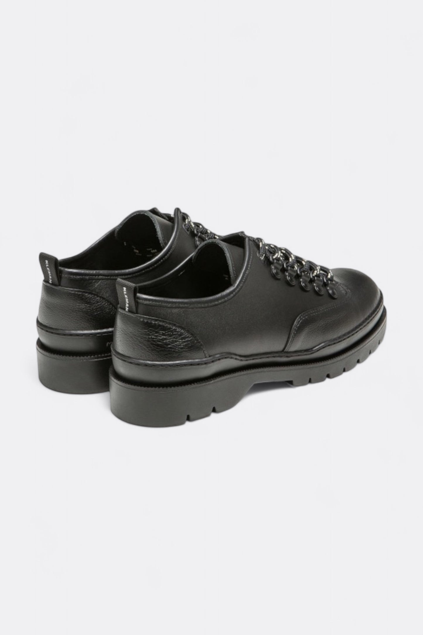 Kleman - Courrier CG (Noir)