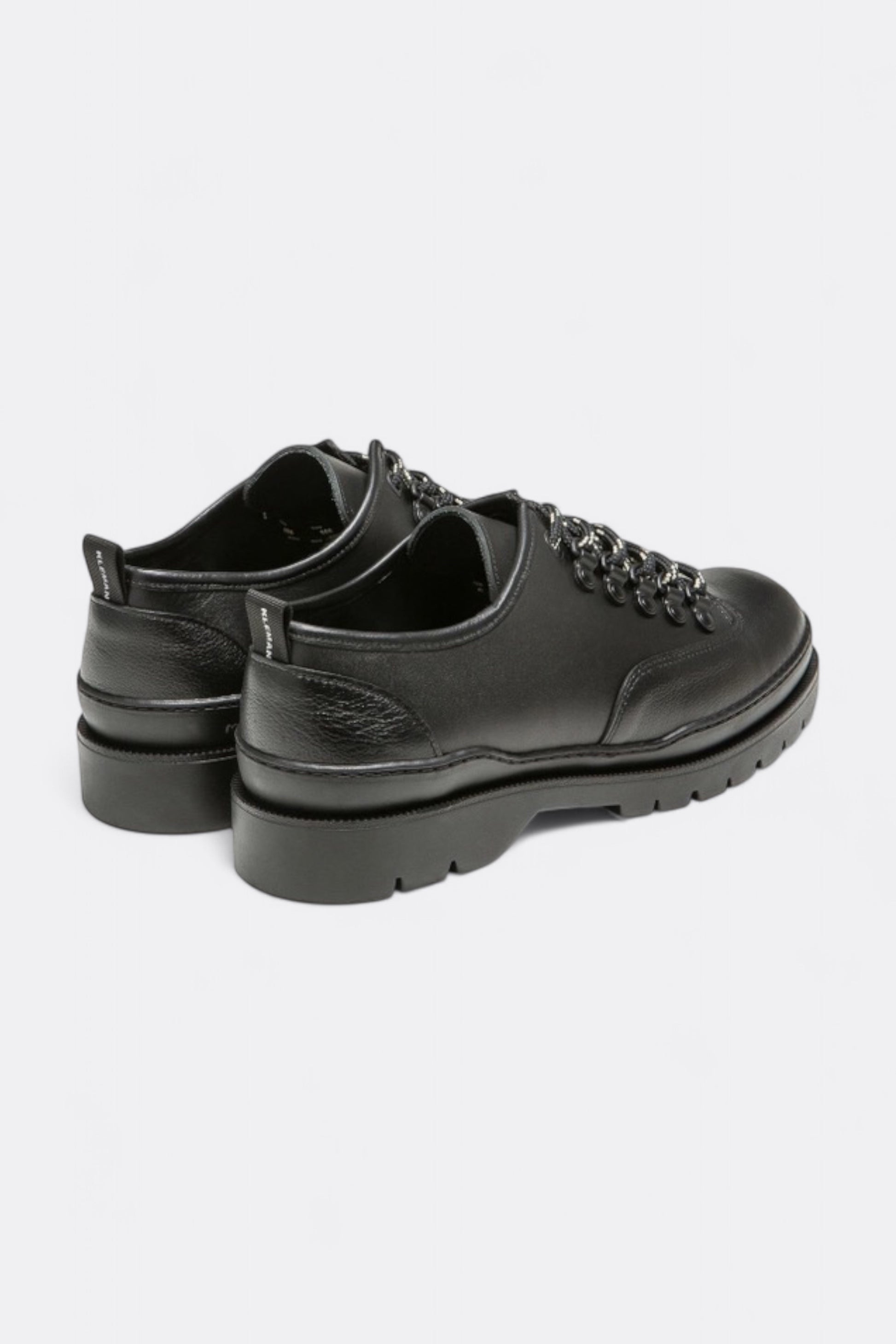 Kleman - Courrier CG (Noir)