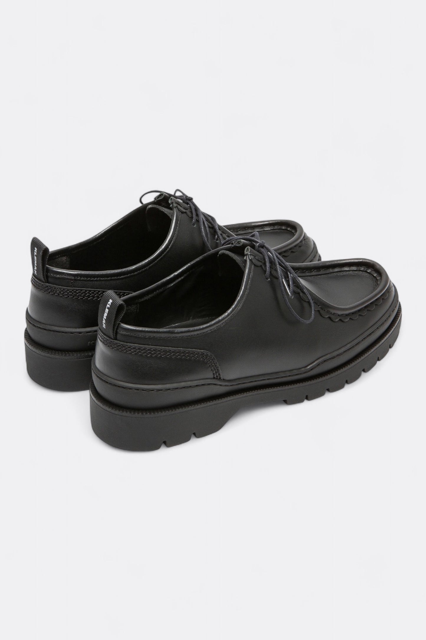 Kleman - Major (Black)