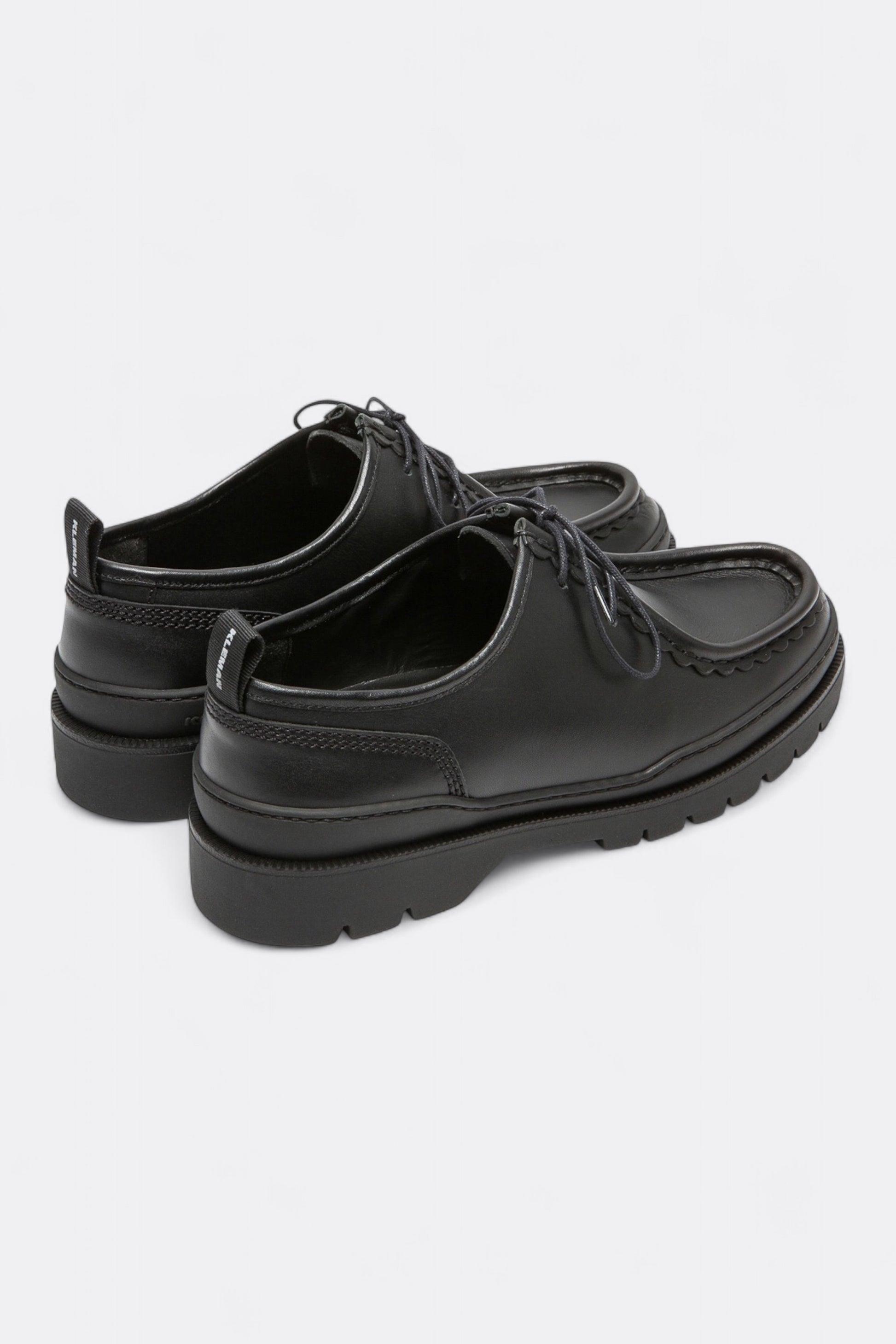 Kleman - Major (Black)