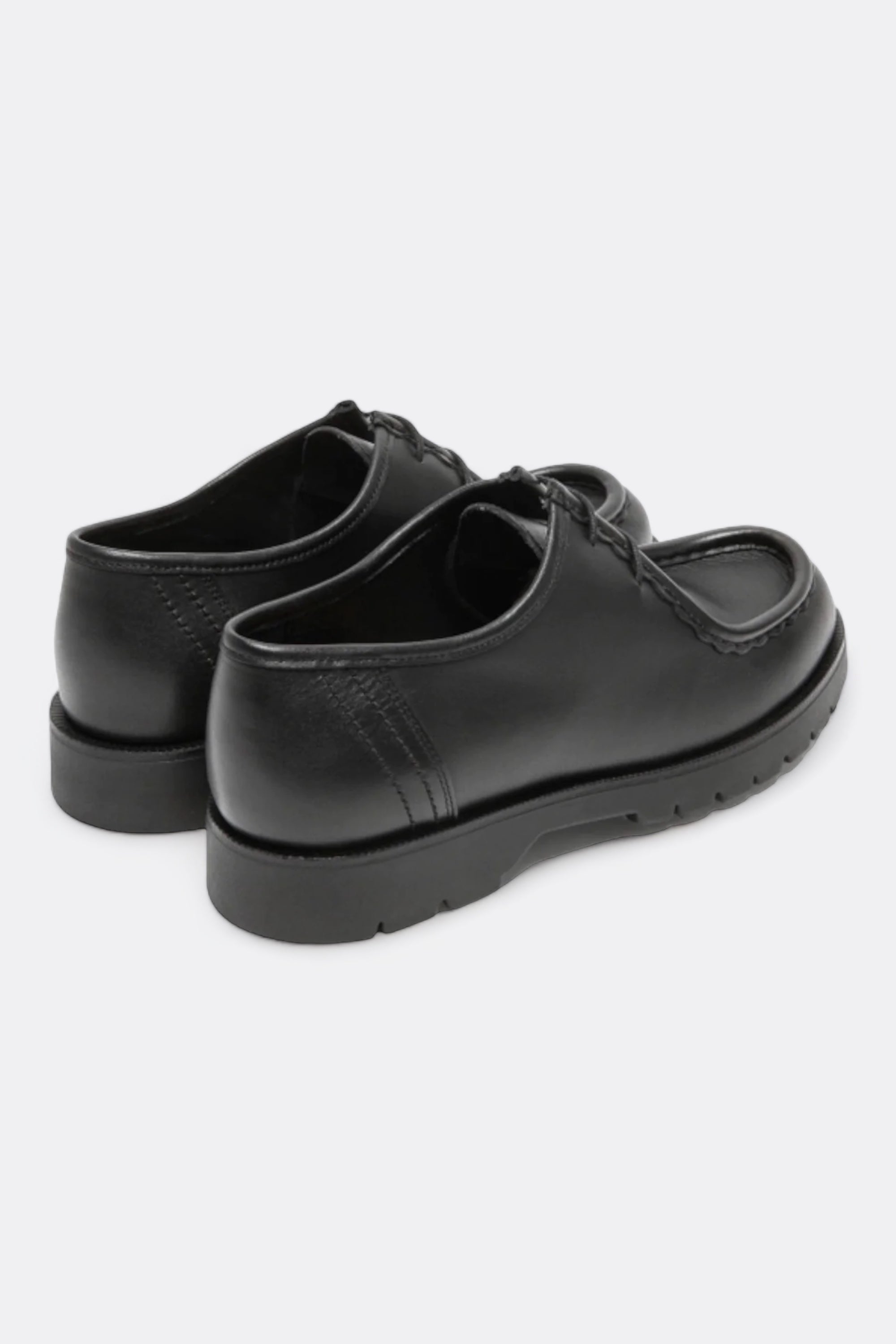 Kleman - Padror (Black) – Edgar Bdx Kleman - Padror (Black) – Edgar Bdx