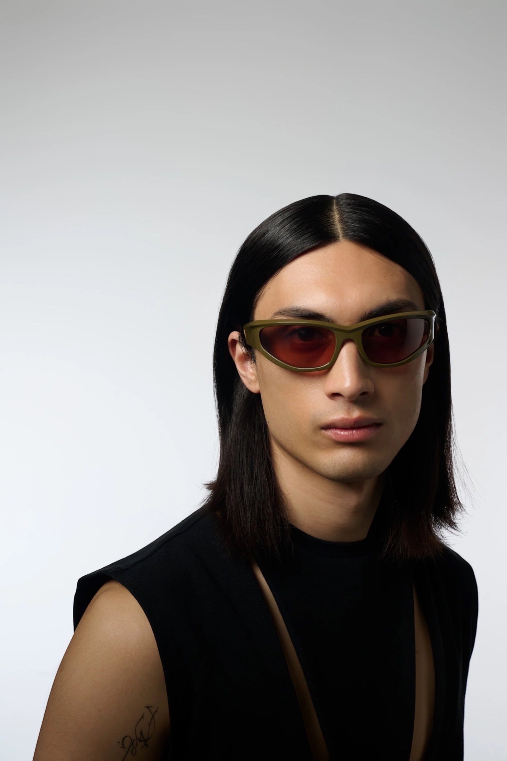Komono Cael Hazel | Lunettes de Soleil Bio Nylon UV400 | Edgar Bdx