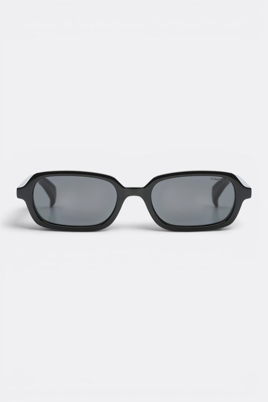 Komono Hayden Black | Lunettes de Soleil Bio Nylon UV400 | Edgar Bdx