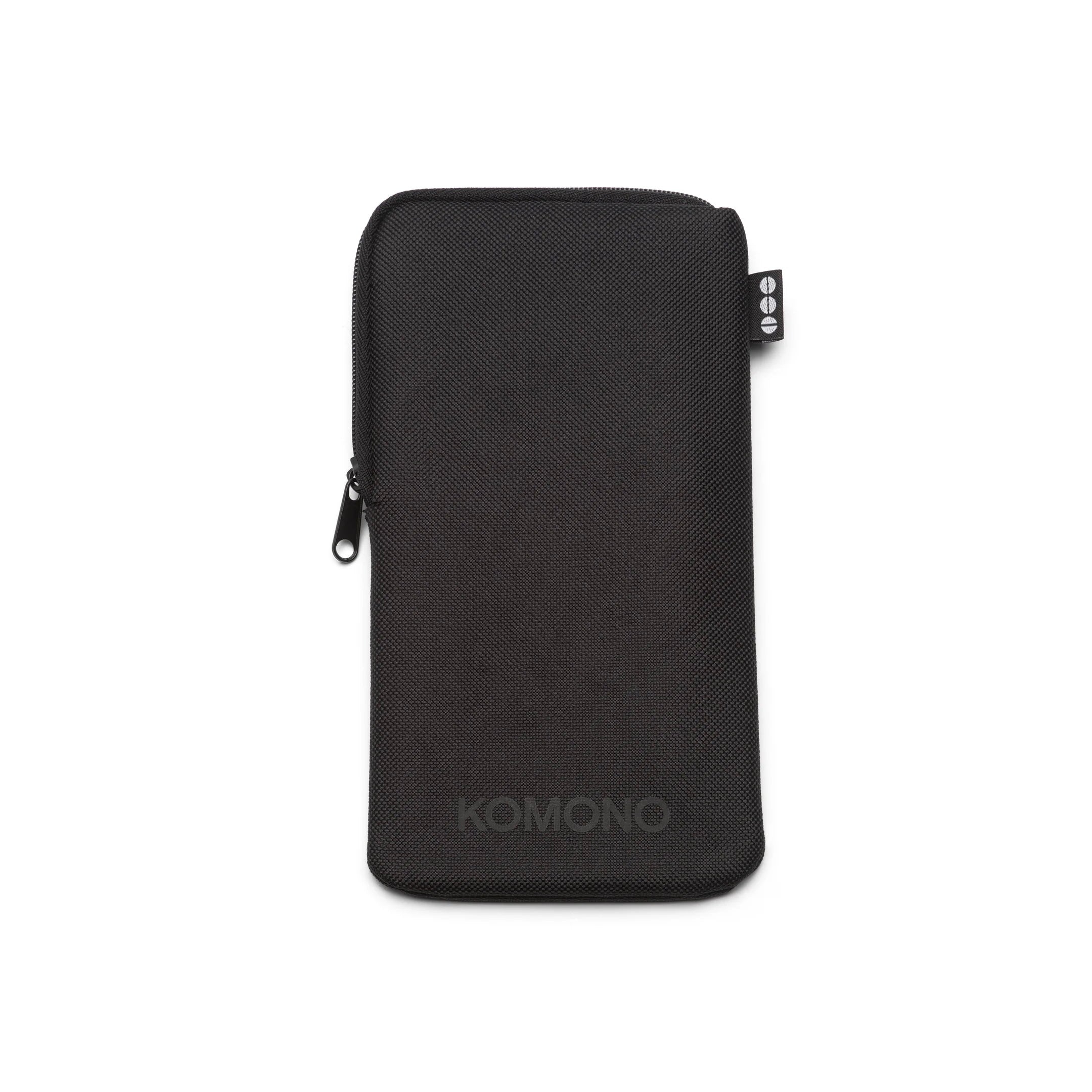 Komono - James (White Gold)