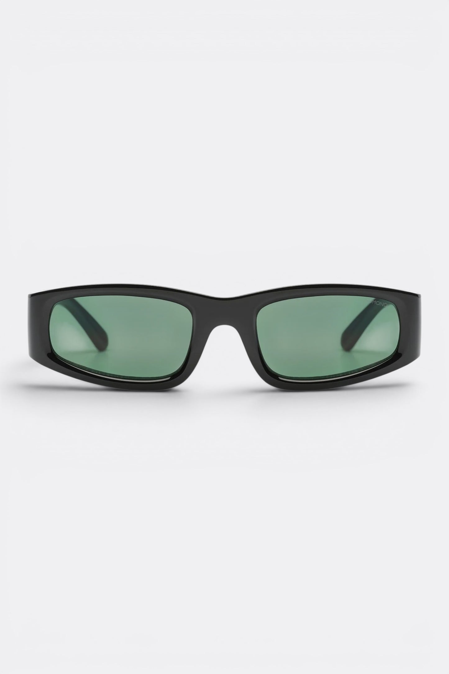 Komono Rylan Black | Lunettes de Soleil Bio Nylon UV400 | Edgar Bdx