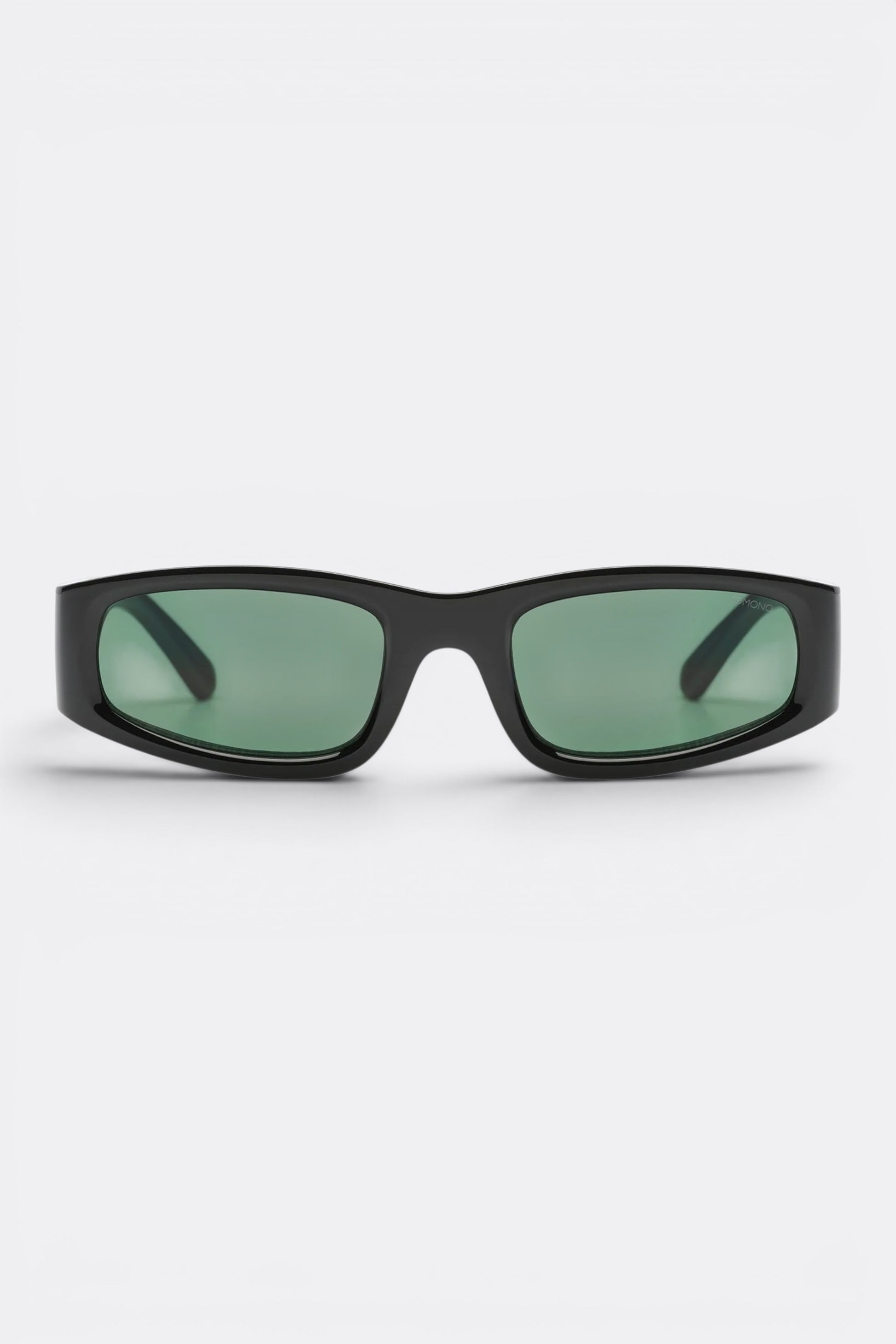 Komono Rylan Black | Lunettes de Soleil Bio Nylon UV400 | Edgar Bdx