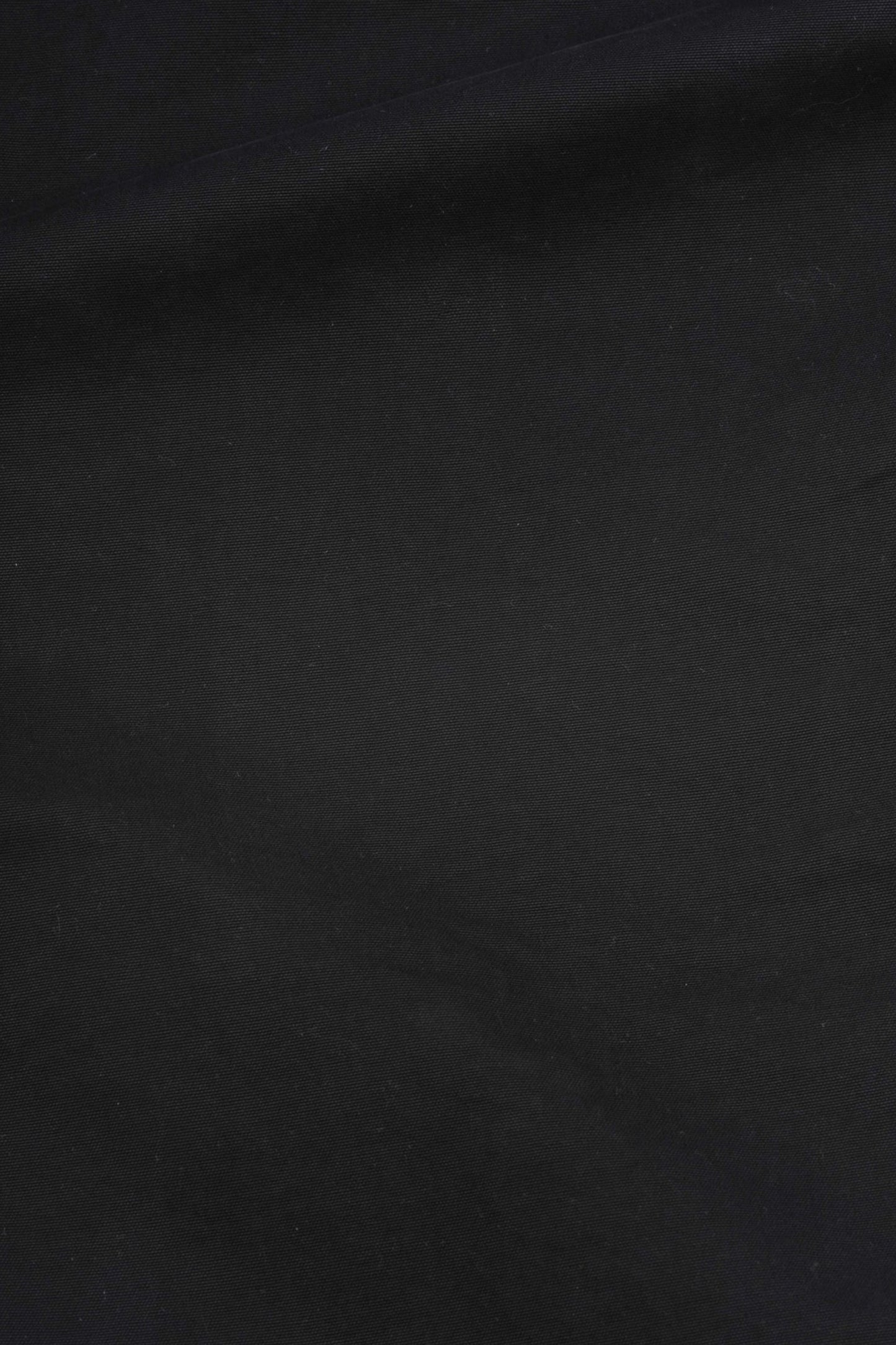 Margaret Howell - MHL. Press Stud Trousers Double Twisted Cotton Canvas (Black)