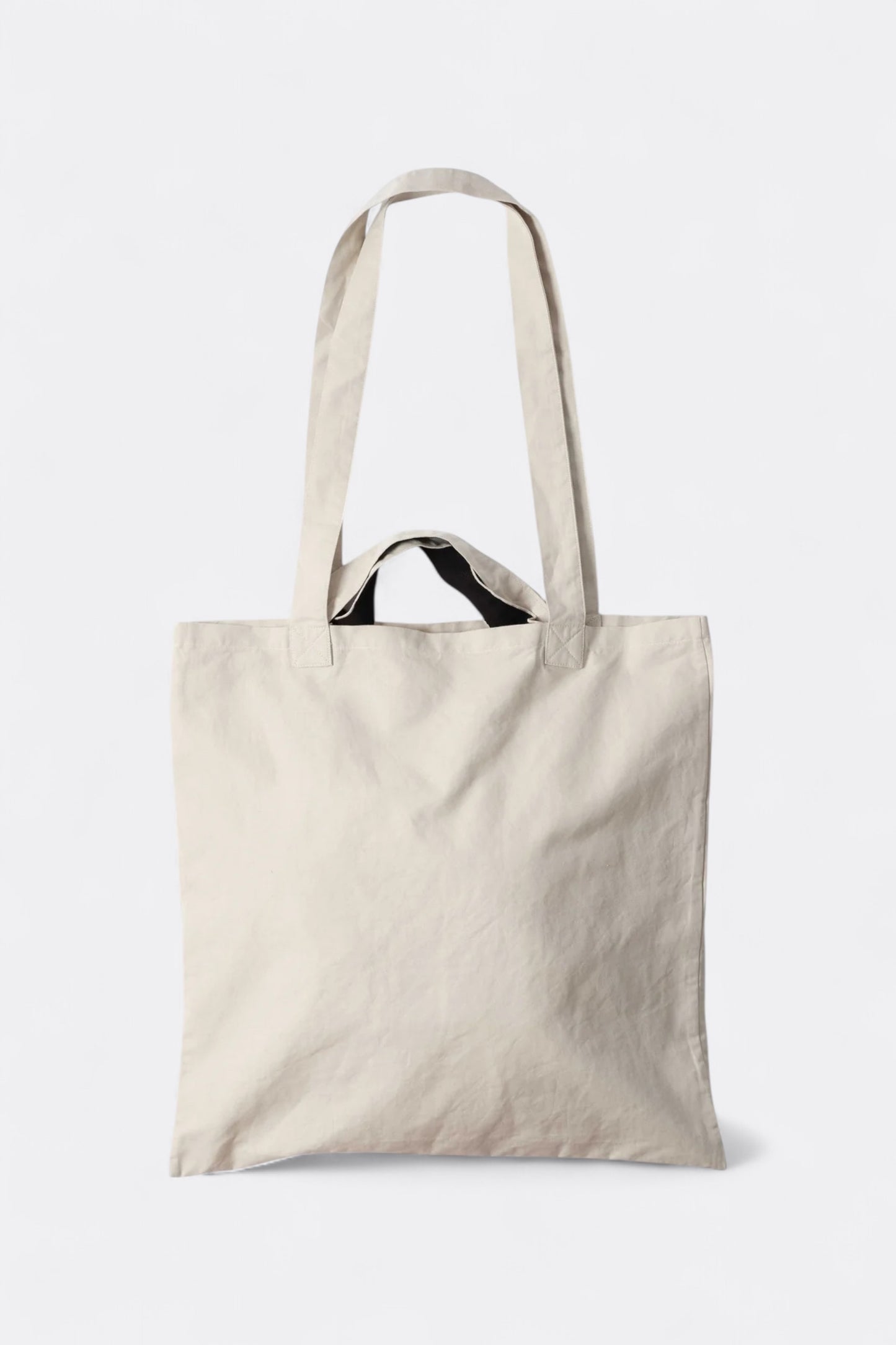 Margaret Howell - MHL. Shopper Linen Cotton Twill (Ecru)