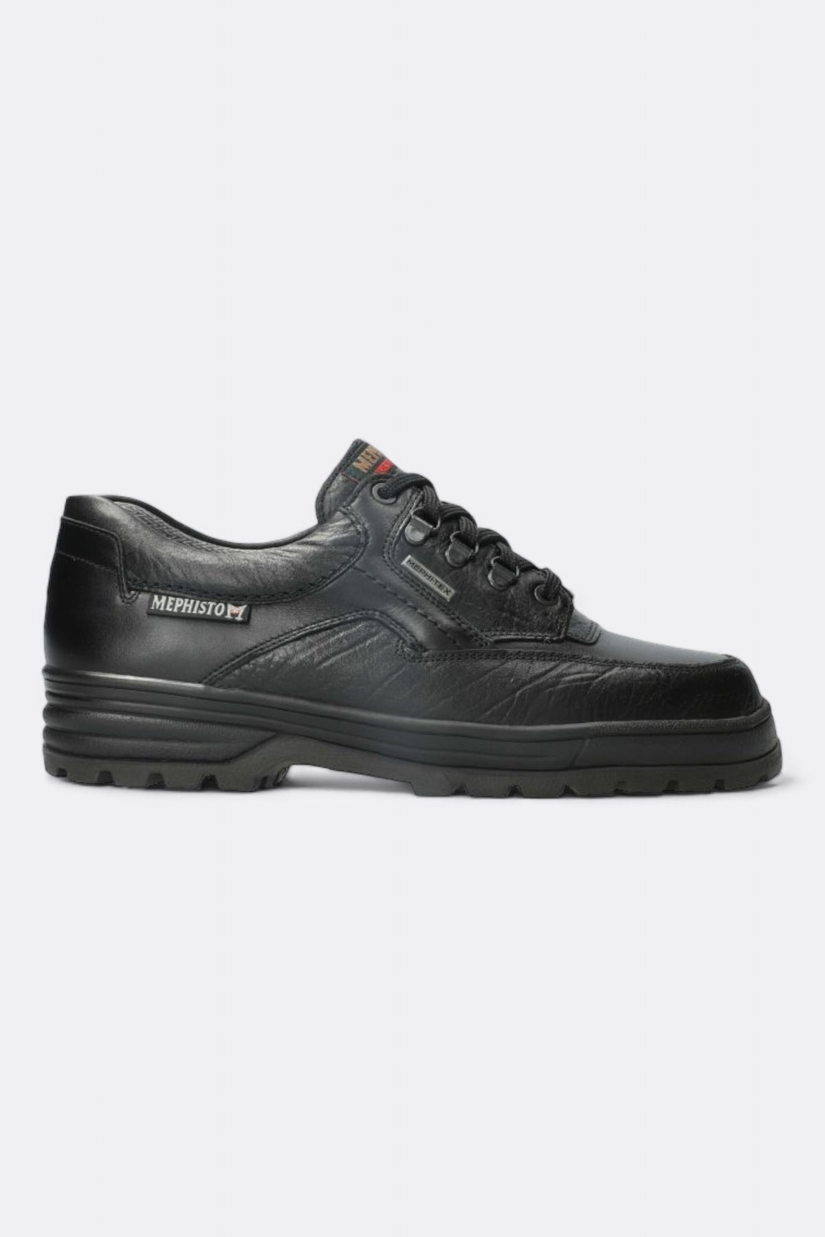 Mephisto - Barracuda MT (Black) – Edgar Bdx