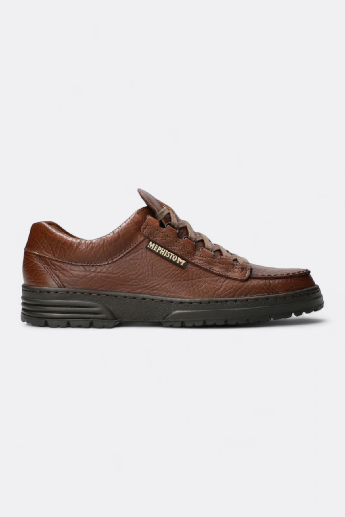 MEPHISTO Cruiser Desert | Mocassin Cuir SOFT-AIR | Edgar Bdx