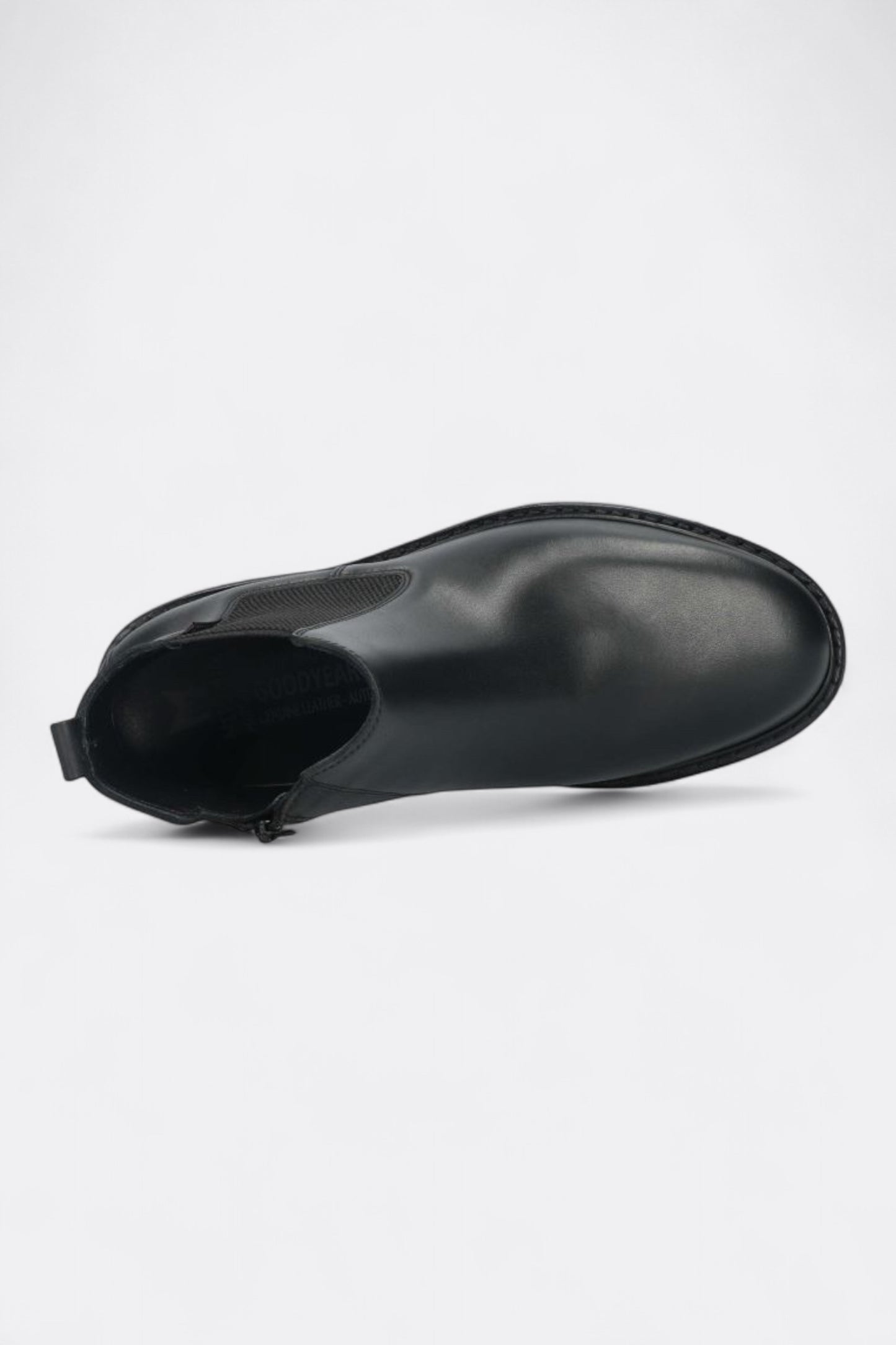 Mephisto - Murray (Black)