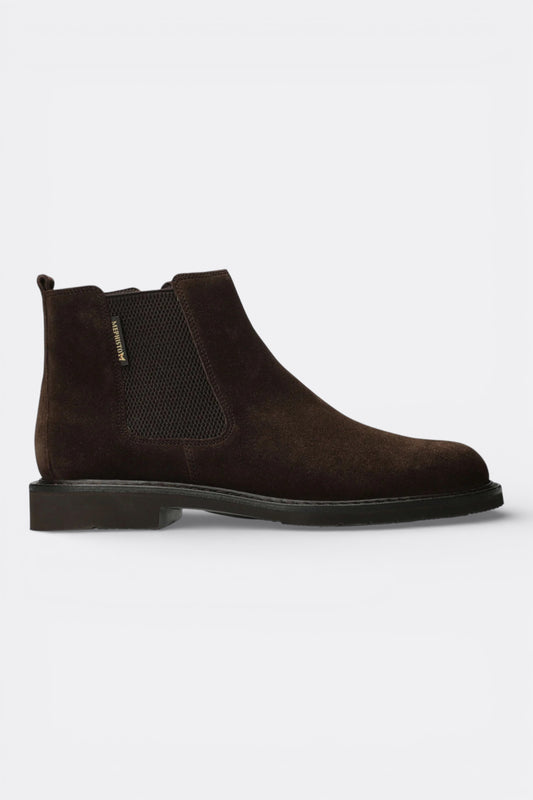 Mephisto - Murray (Dark Brown)