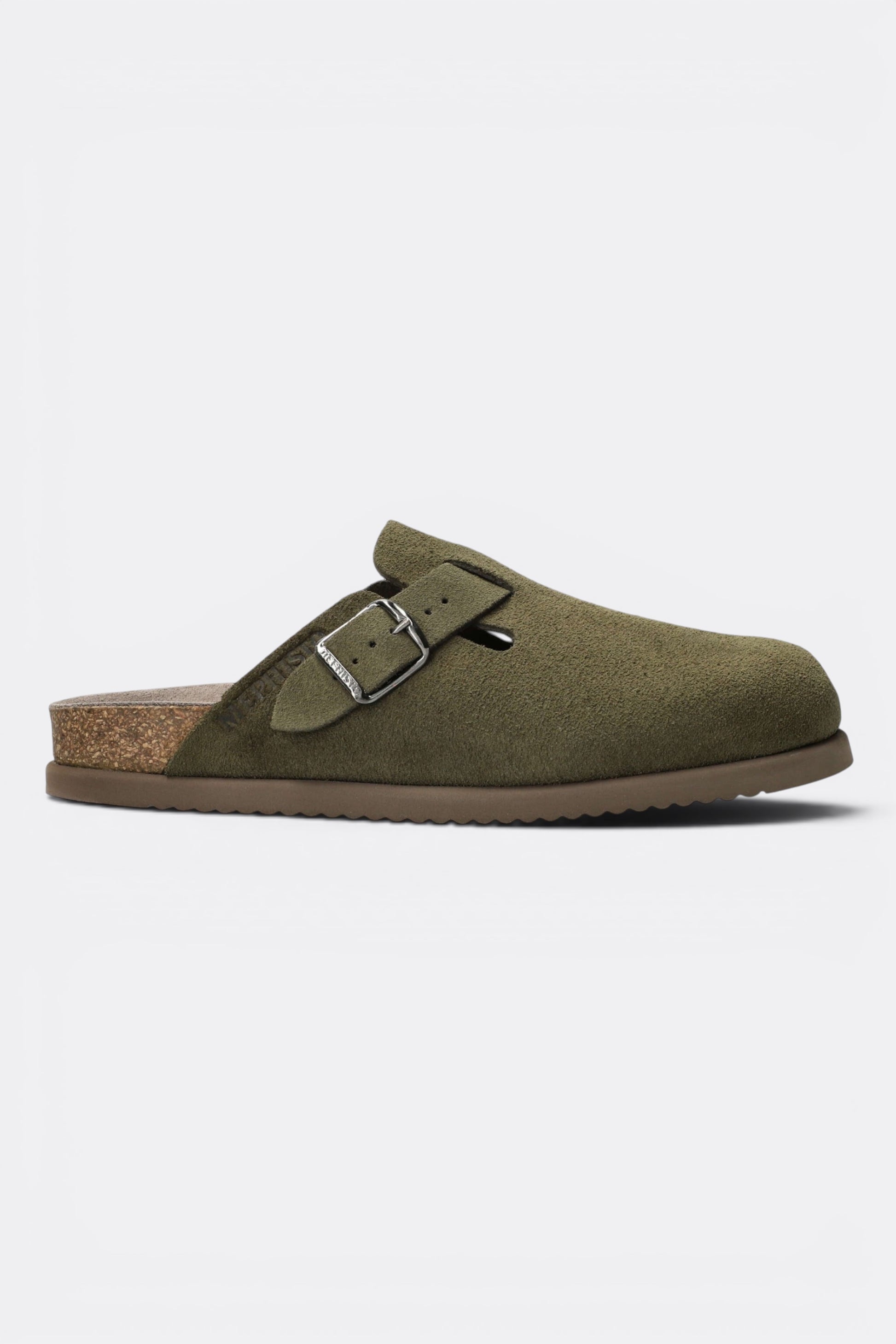 Mephisto Nathan Loden | Chaussure Cuir | Edgar Bdx