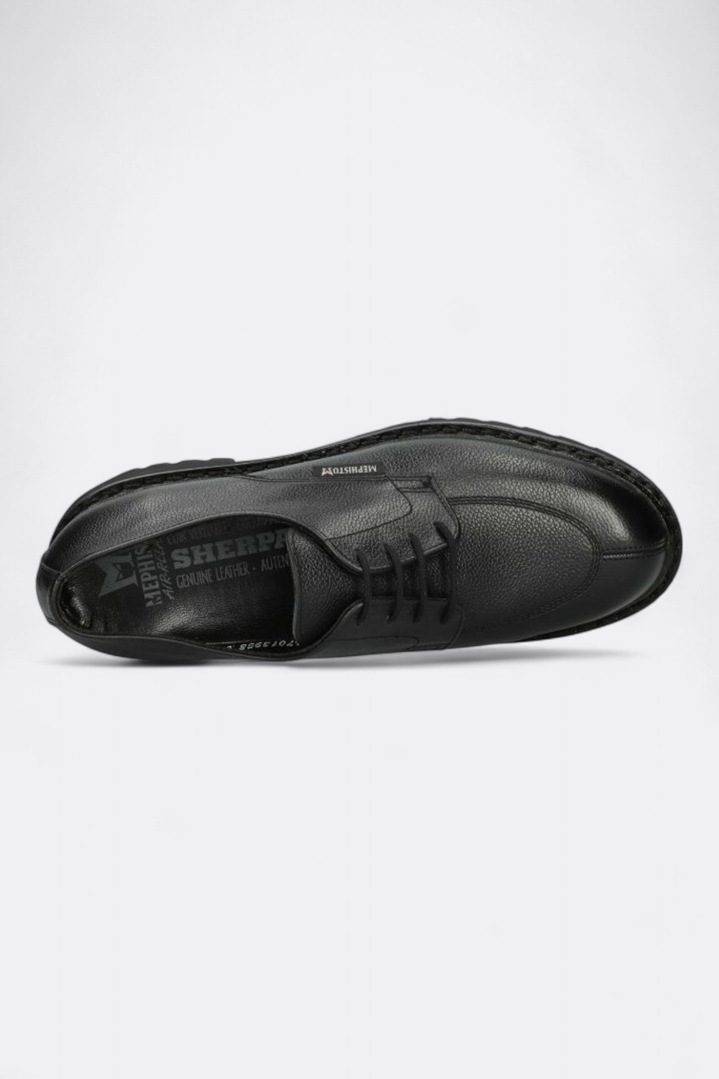 Mephisto - Pegasio (Black)