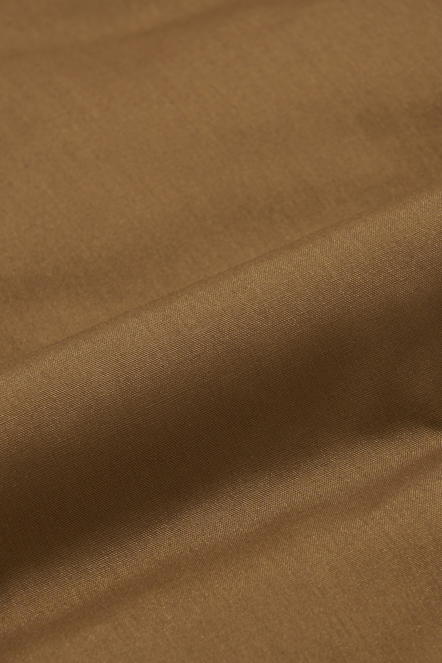 Merely Made - Merely Premium Tweed Checked Wool Vest (Mixnut Brown)