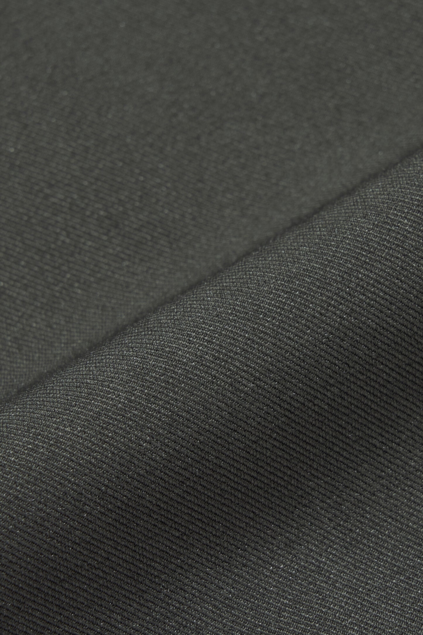 Merely Made - Merely Us Cropped Shirts (Dark Taupe)