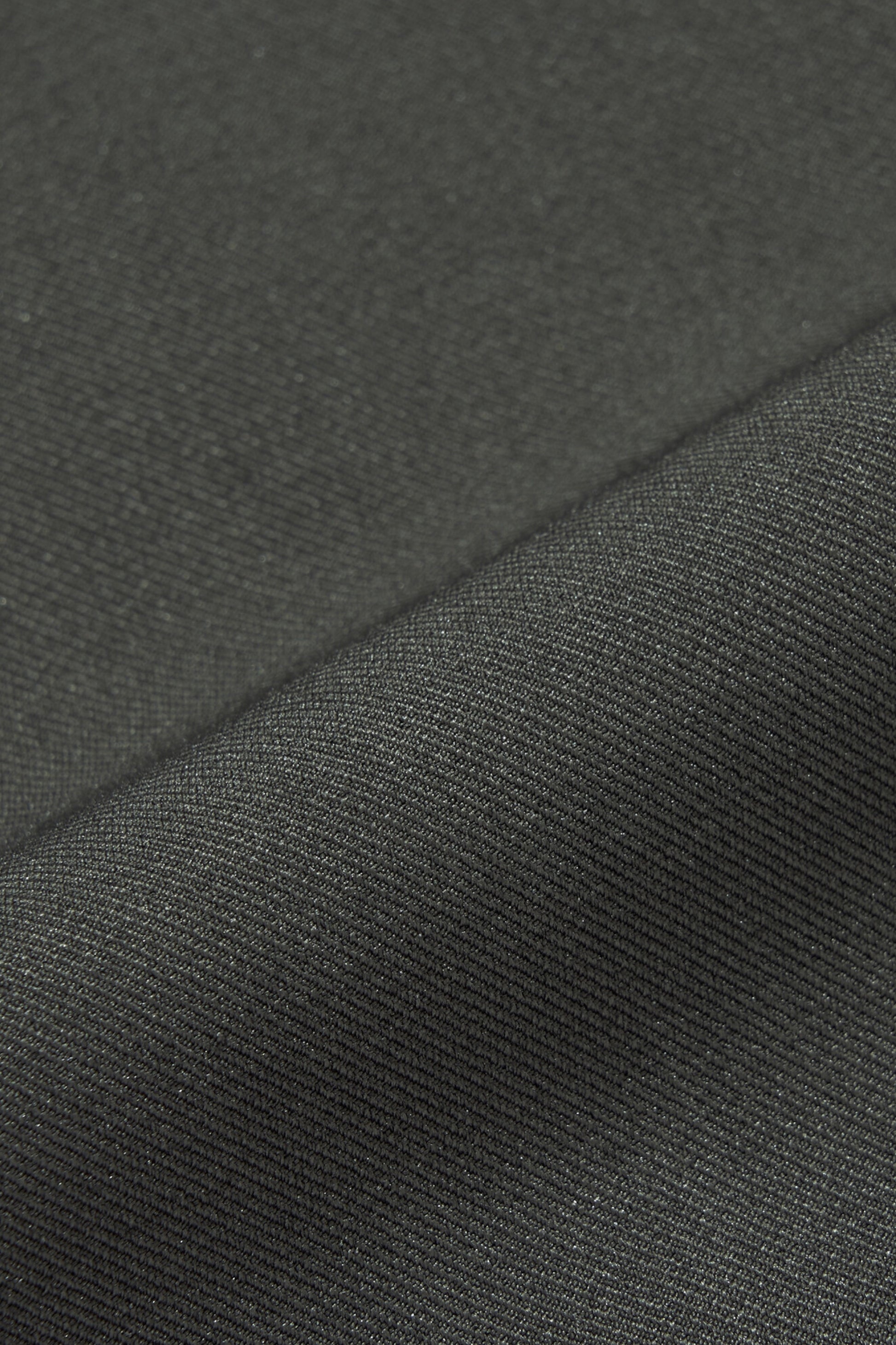 Merely Made - Merely Us Cropped Shirts (Dark Taupe)