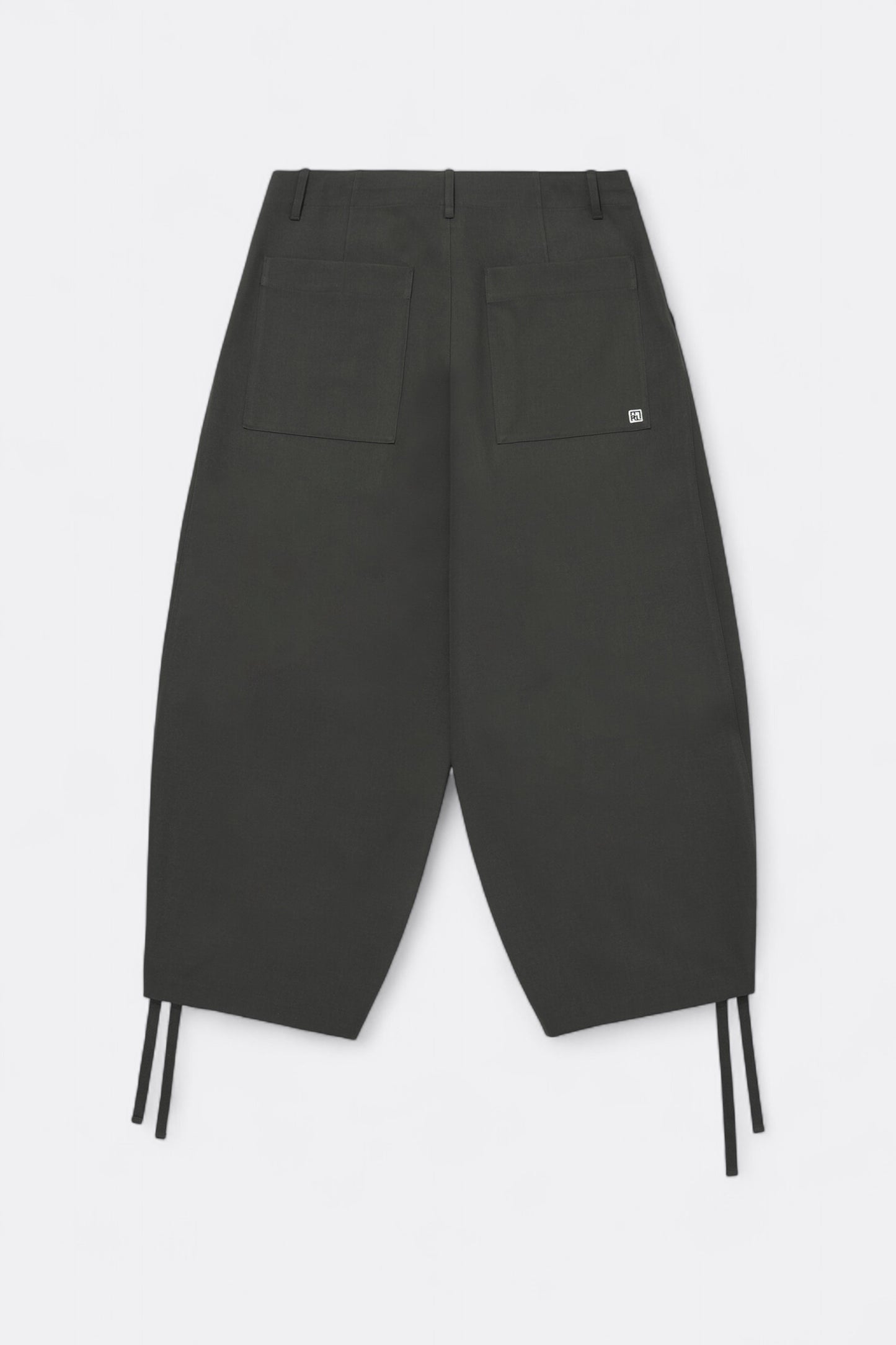 Merely Made - Merely Us Nomadic Pants (Asphalt Grey)
