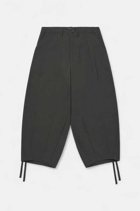 Merely Made - Merely Us Nomadic Pants (Asphalt Grey)