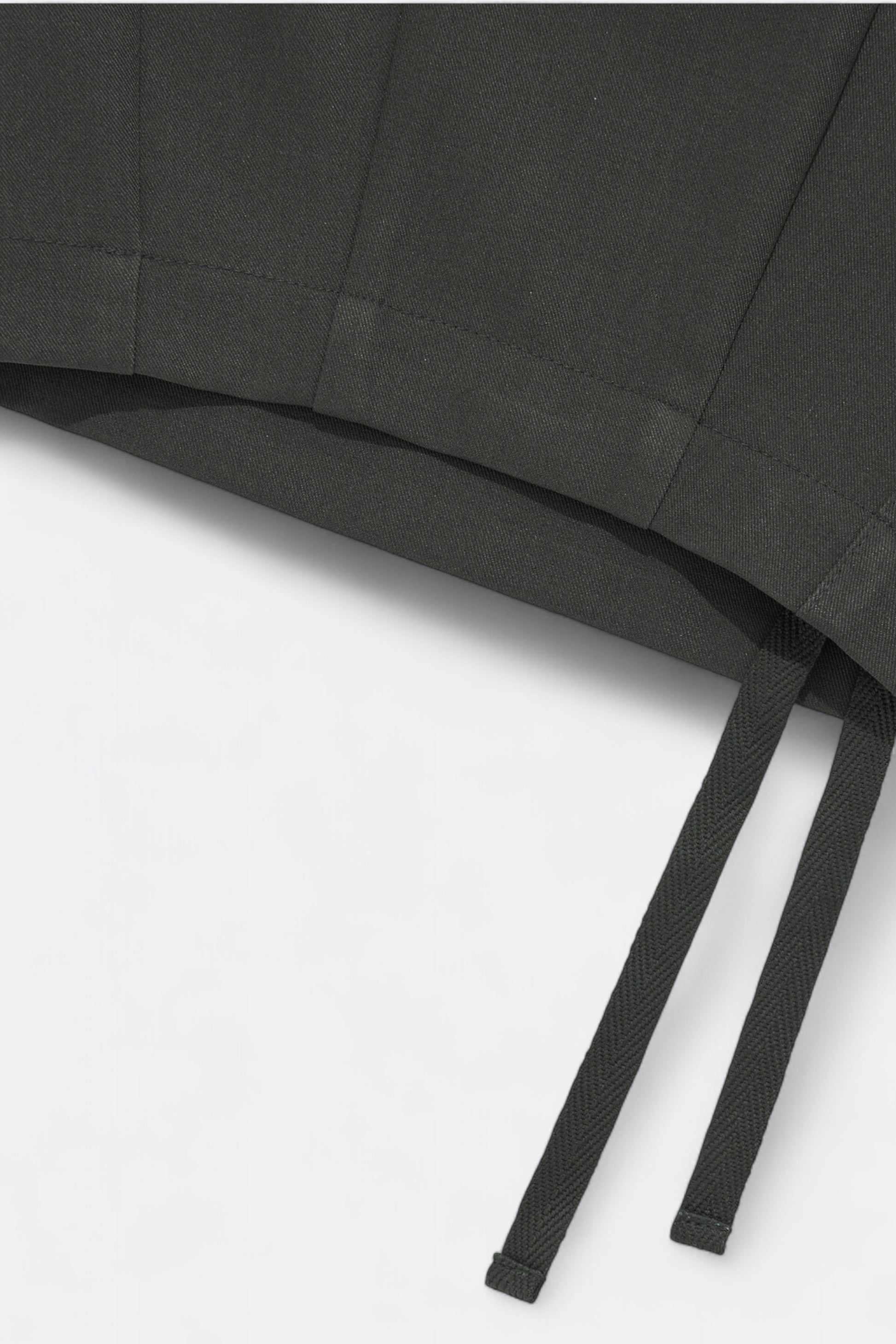 Merely Made - Merely Us Nomadic Pants (Dark Taupe)